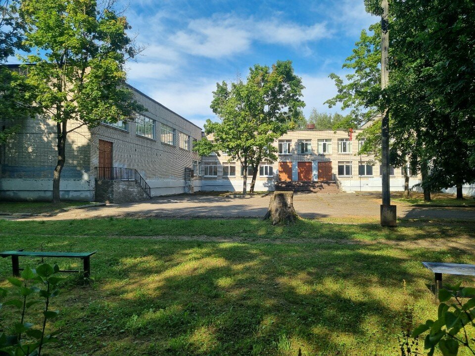 Sale and rental of commercial robots Робототехника, Smolensk, photo