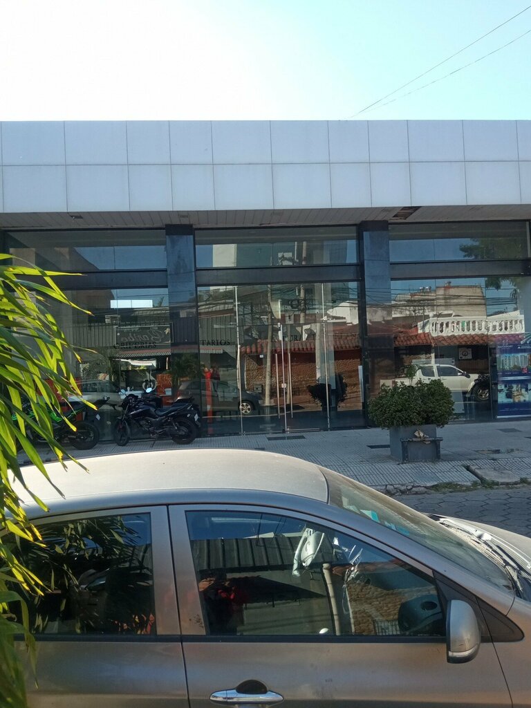 Building materials wholesale Matimport, Santa Cruz de la Sierra, photo