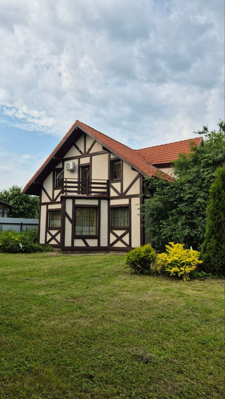 Фото Дом в Головино