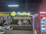 PizzBurg (Ilıas Jansúgiruly kóshesi, 8к1), fast food
