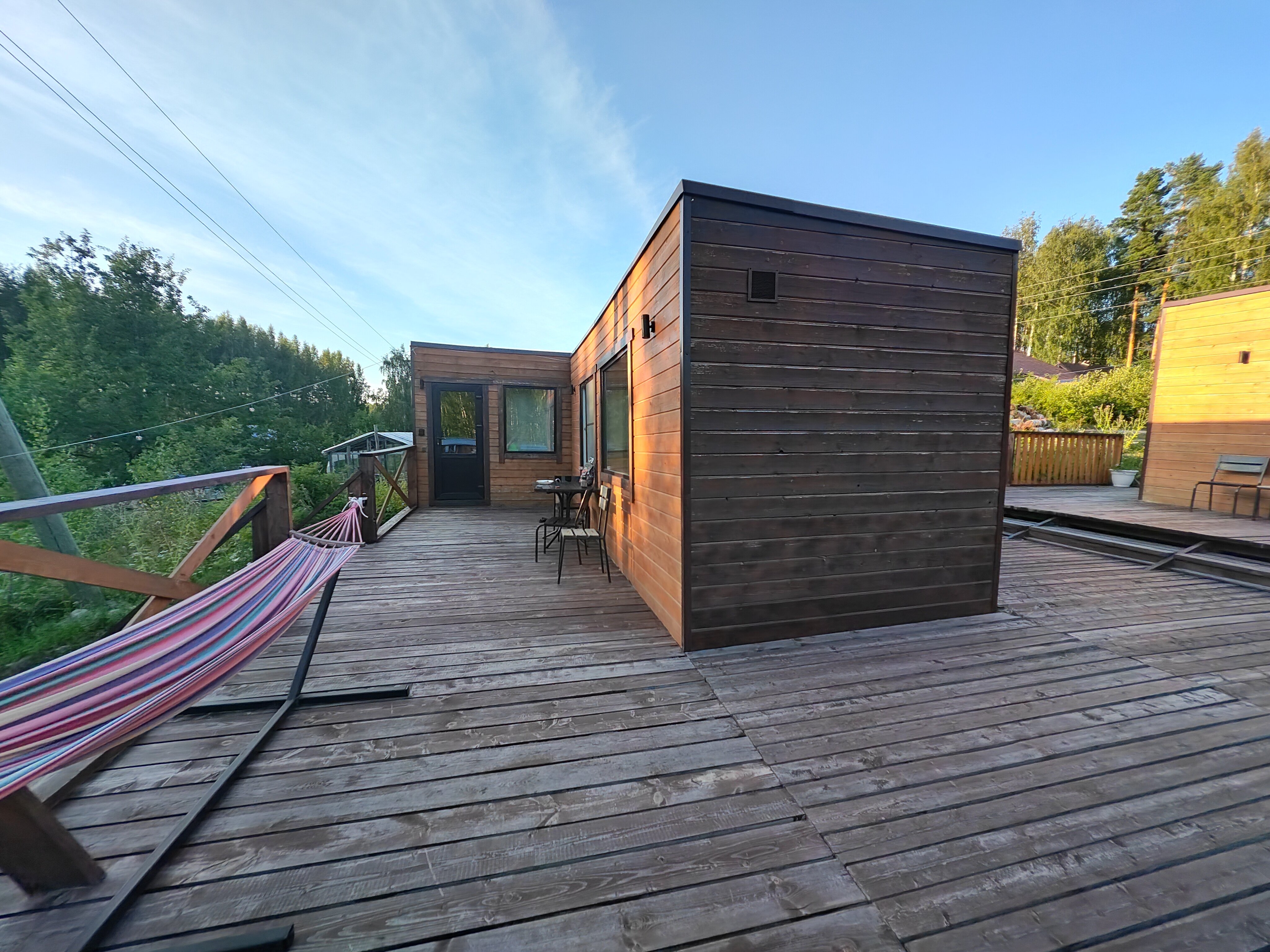 Фото Сандал