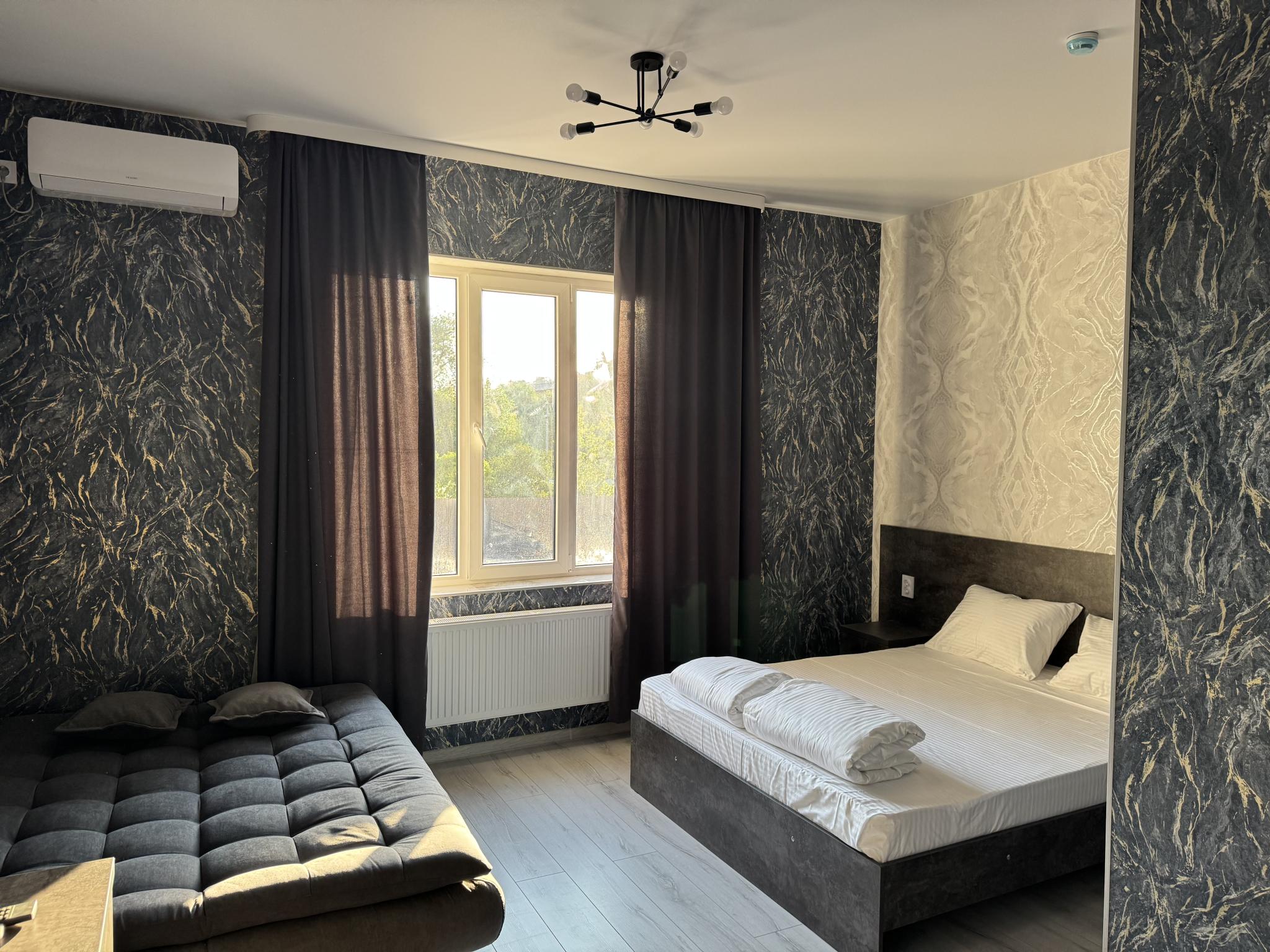 Фото Отель Дом