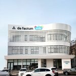 De factum kids (Mirabad District, Avliyo-Ota street, 1-2), diagnostic center
