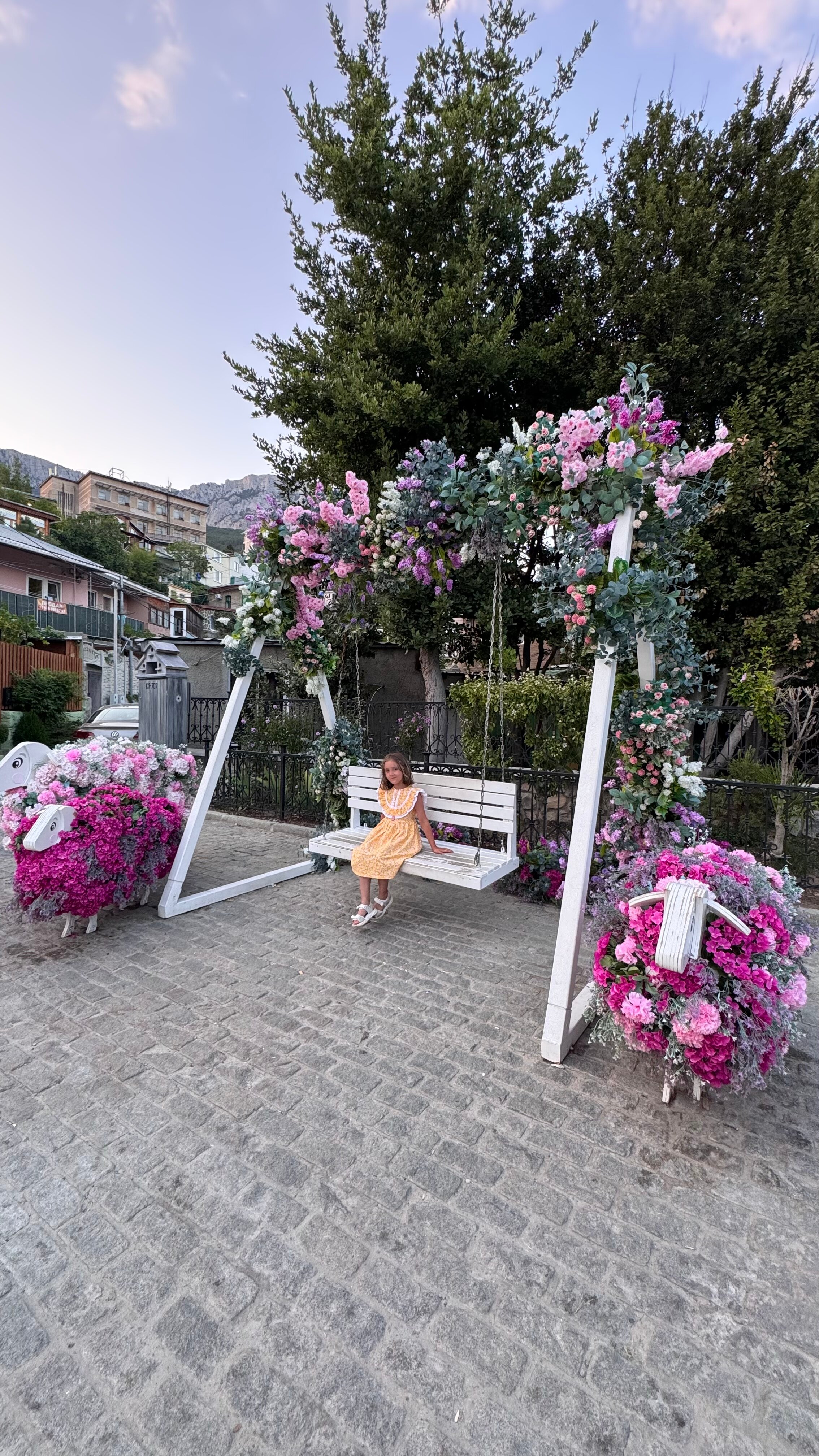 Фото Южный Кедр