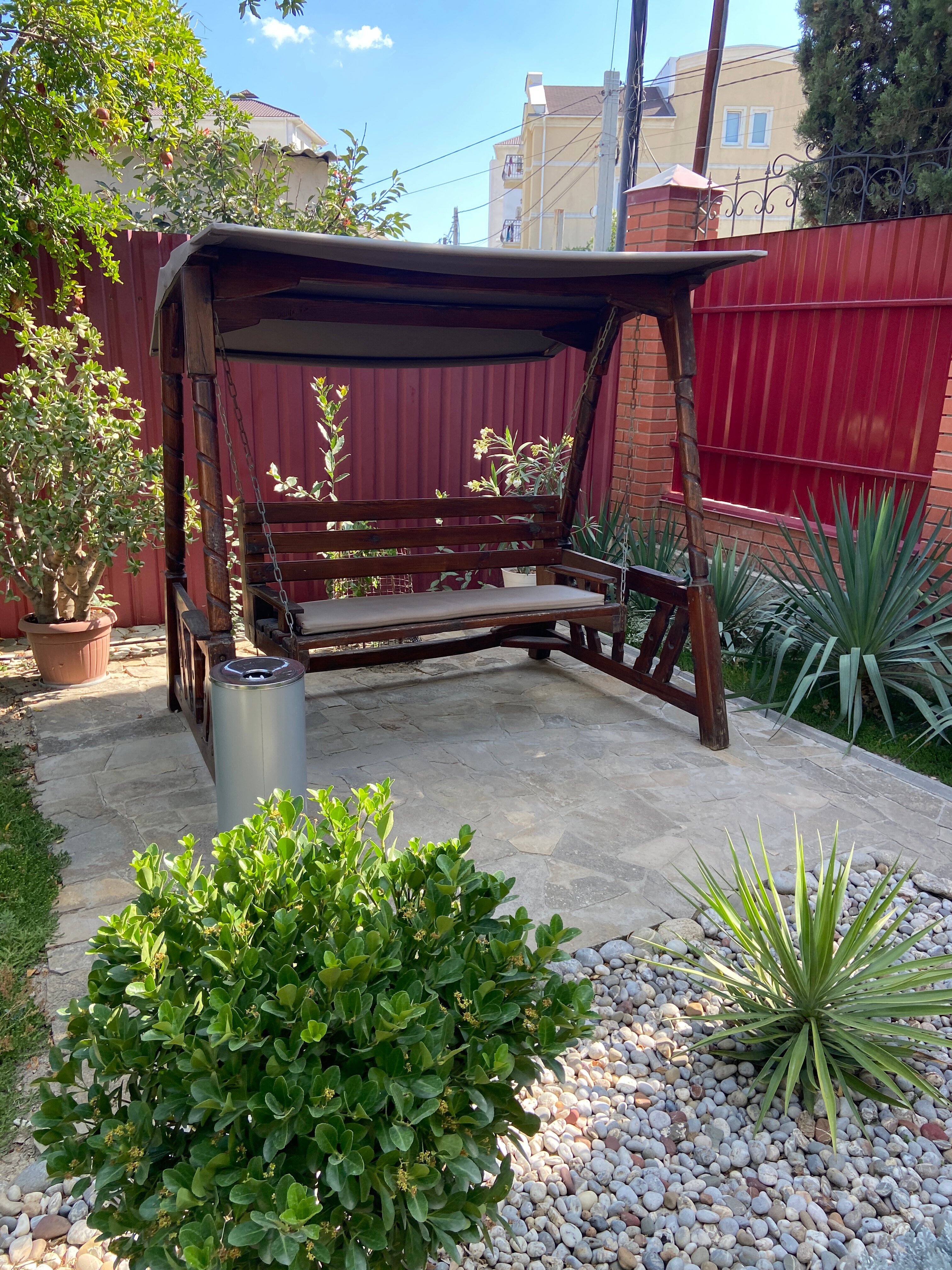 Фото Акварель