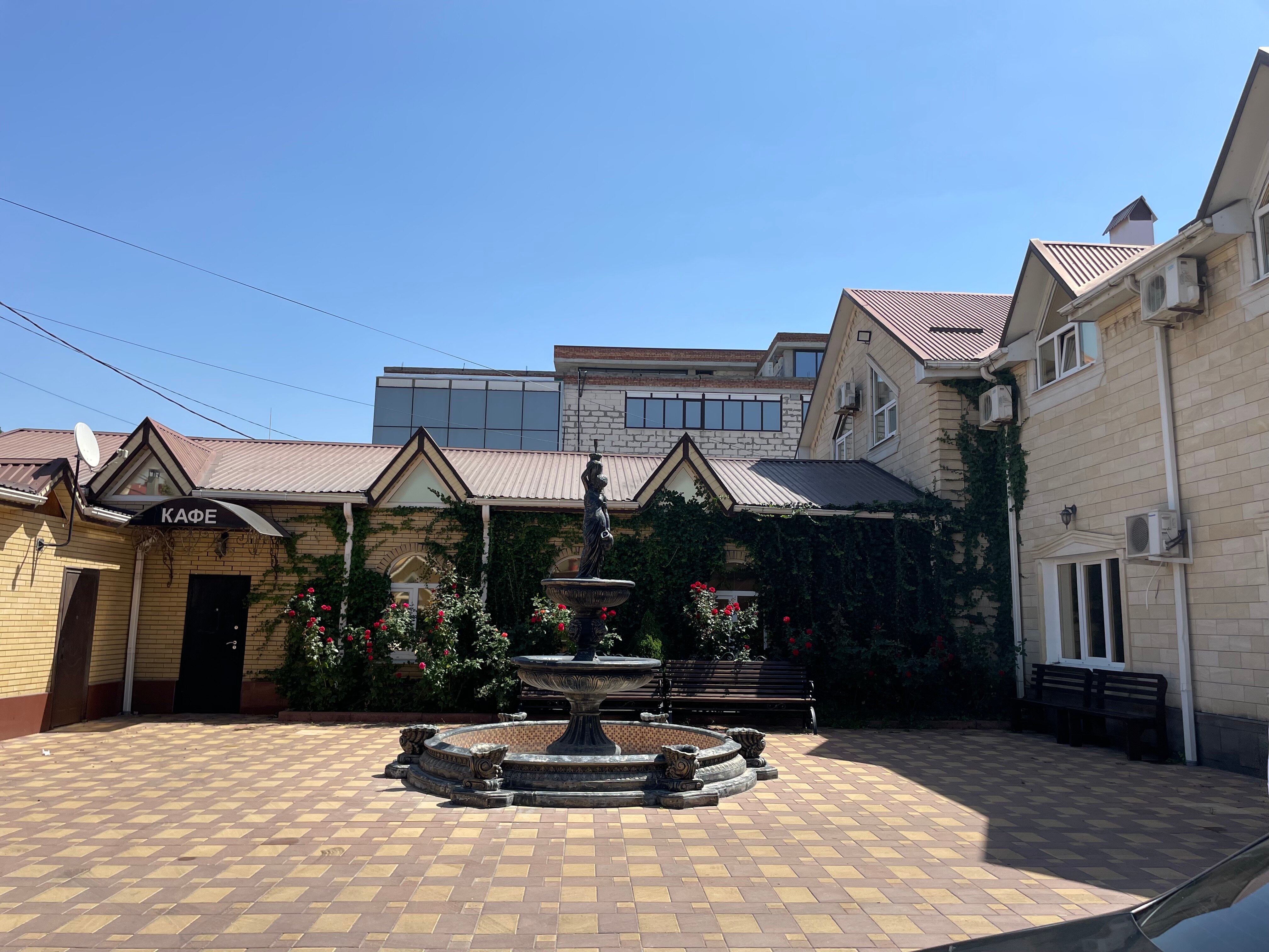 Фото Снежная Королева