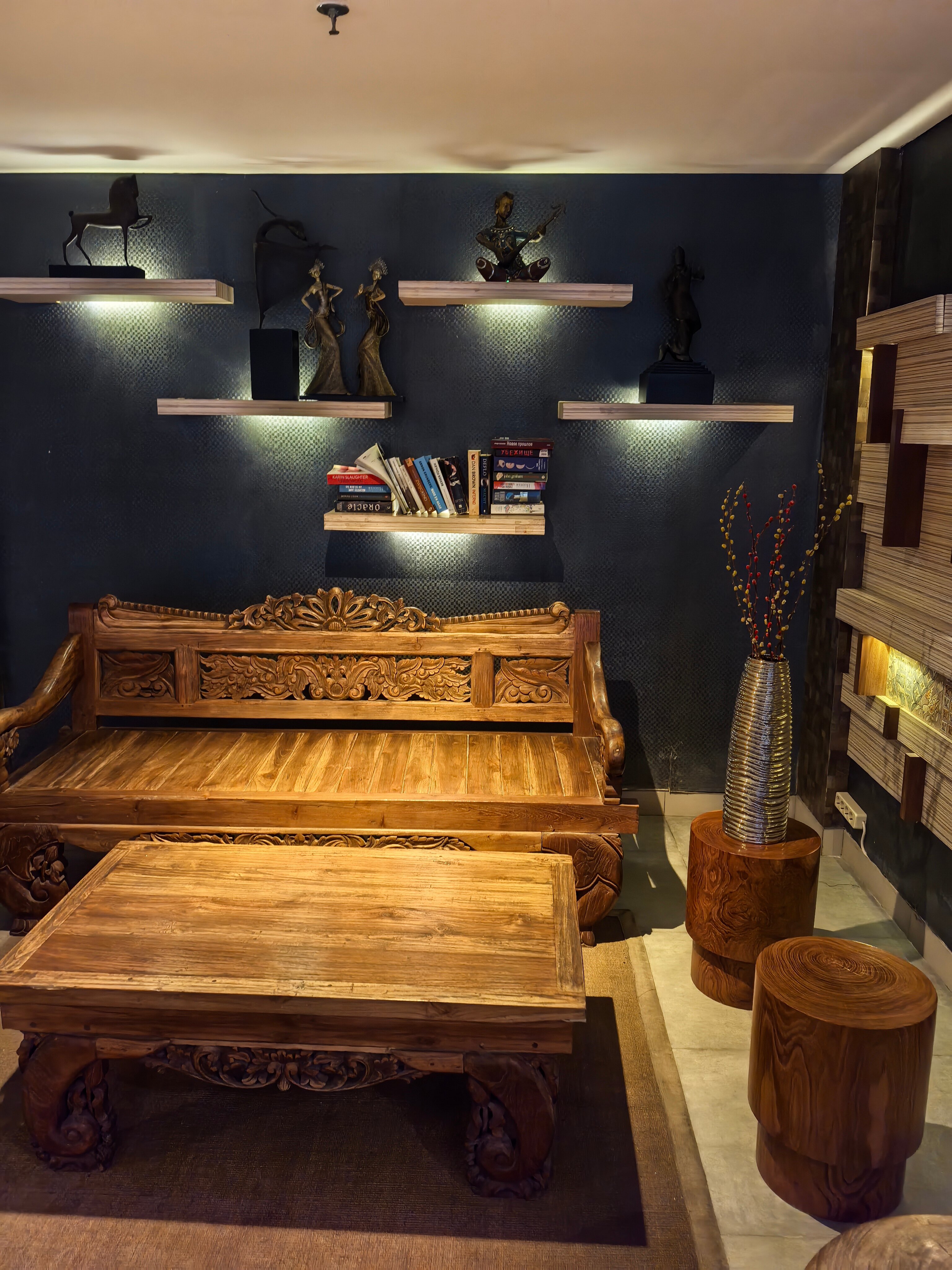 Фото Anathera Resort Kuta