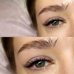 Xenia lash (Chistopolskaya Street, 81), eyebrow and eyelash salon