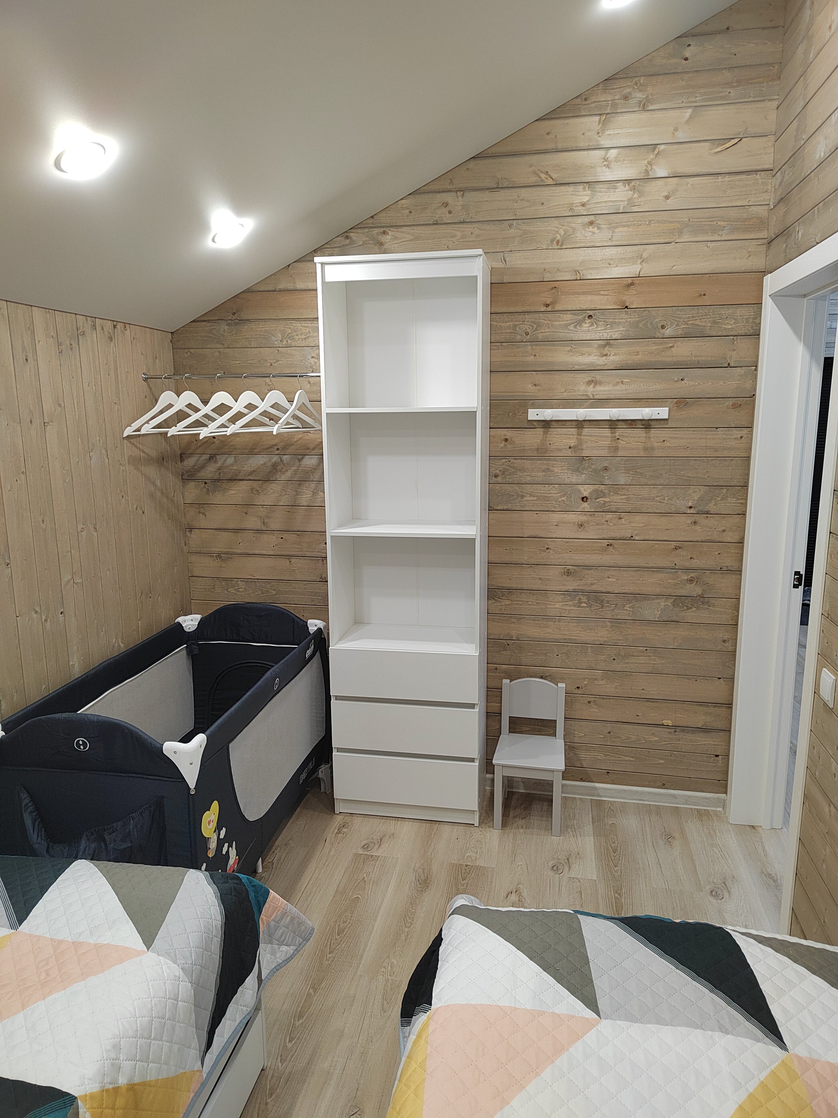 Фото Уютные Домики