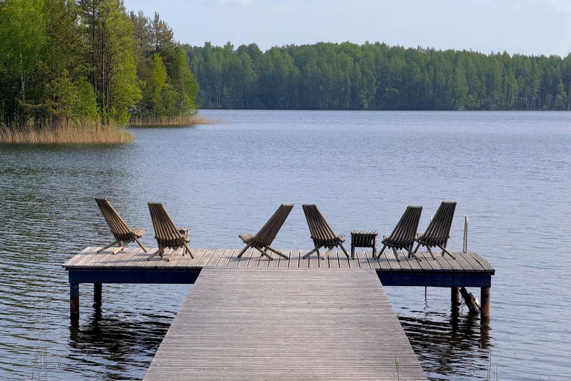 Фото Lambi Park Eco Hotel