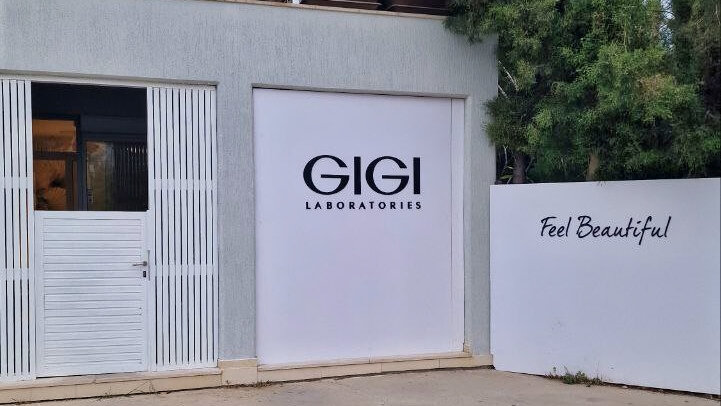 Gigi Beauty Center & Cosmetics