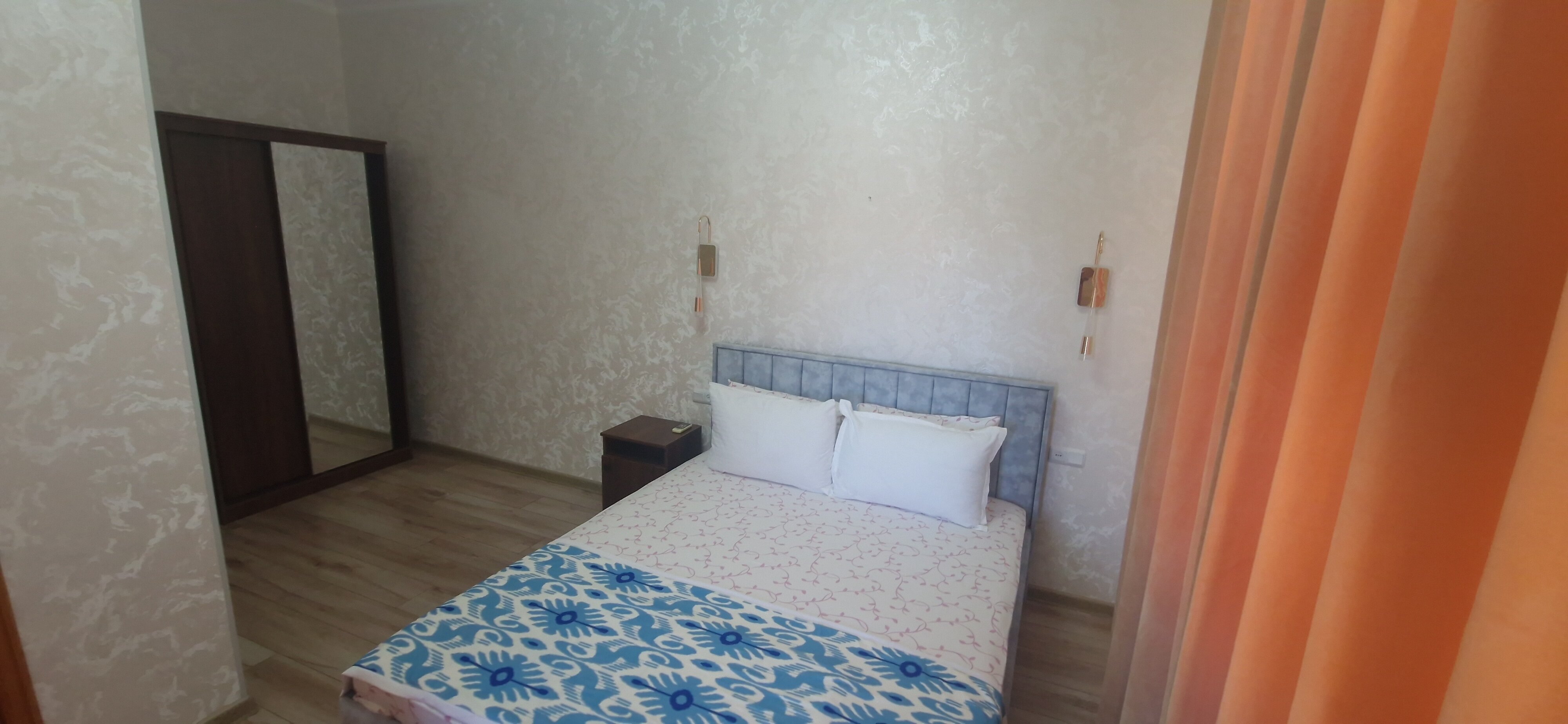 Фото Kuvonchoy Bonu