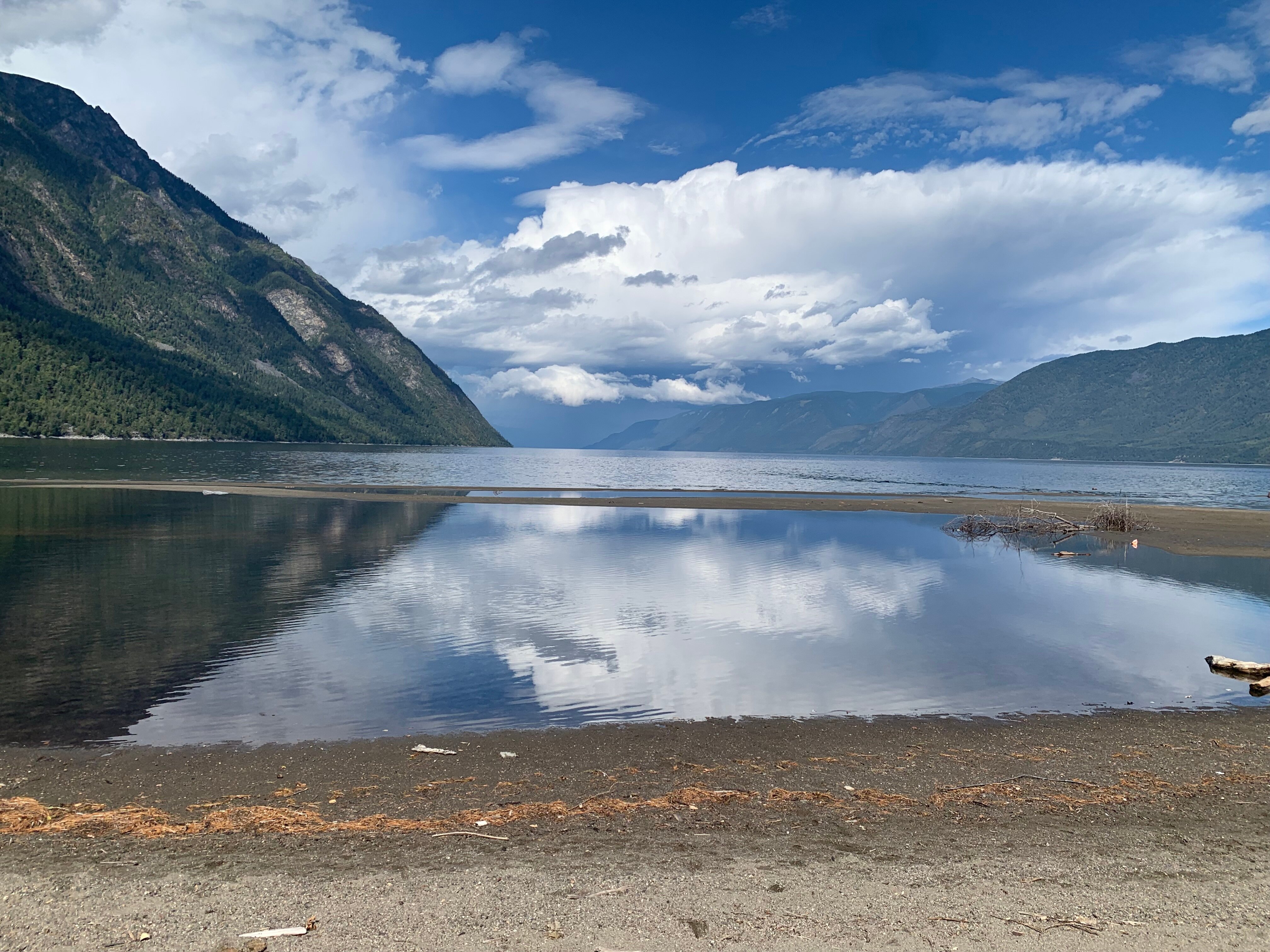 Фото Алтай Бали
