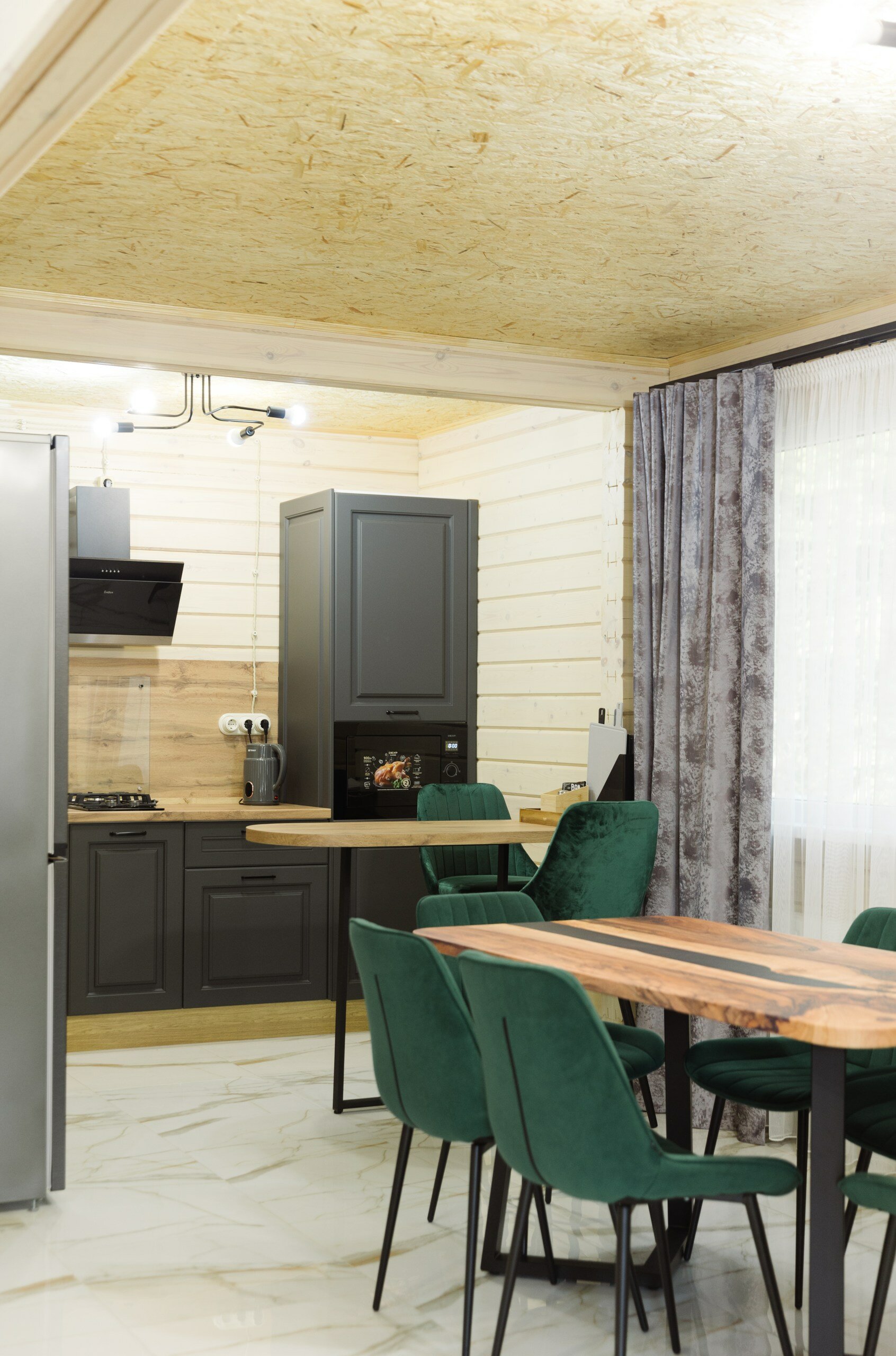 Фото Сириус Бай Гуамка