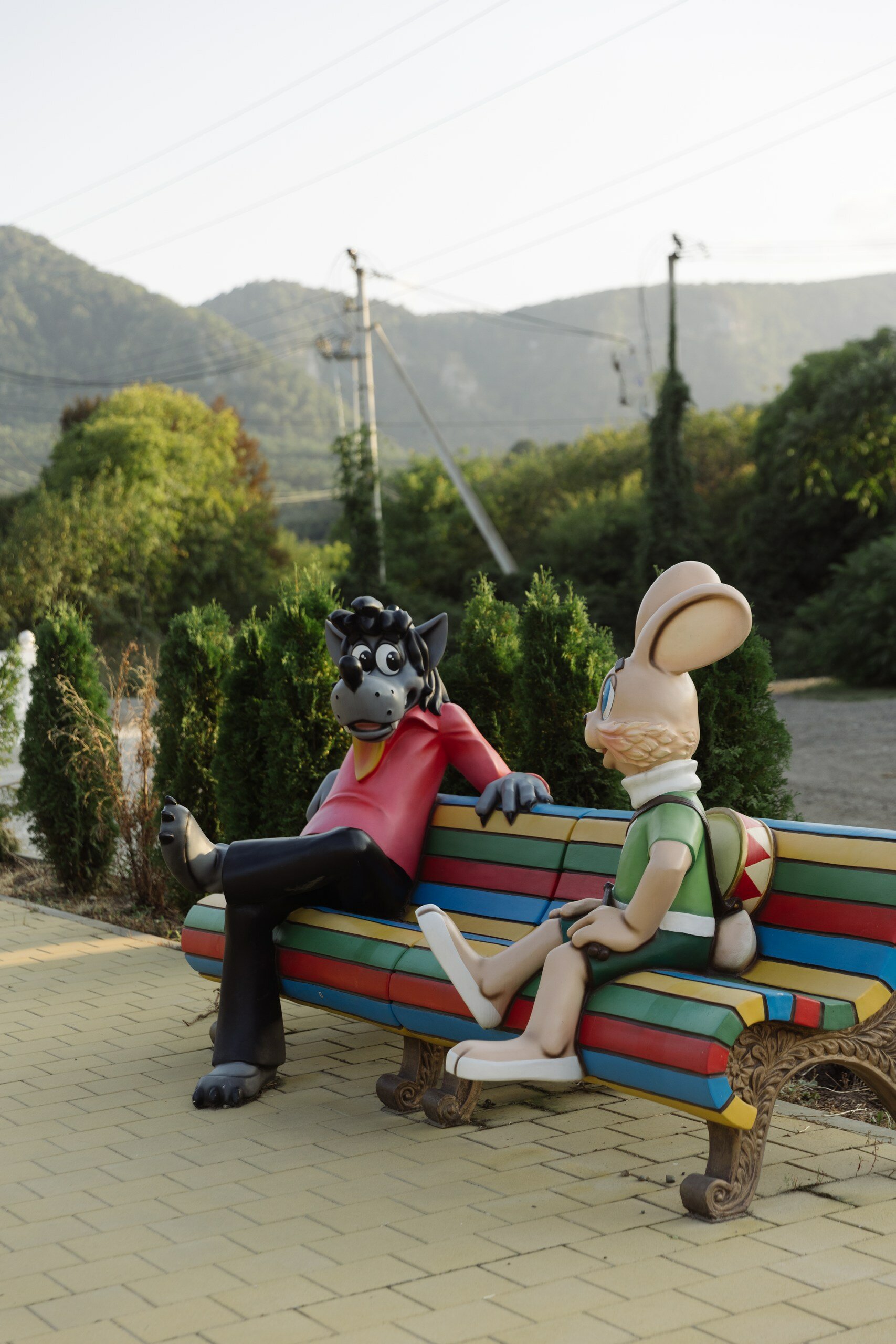 Фото Сириус Бай Гуамка