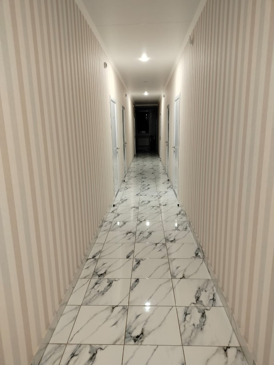 Фото Гостевой дом на Криничной