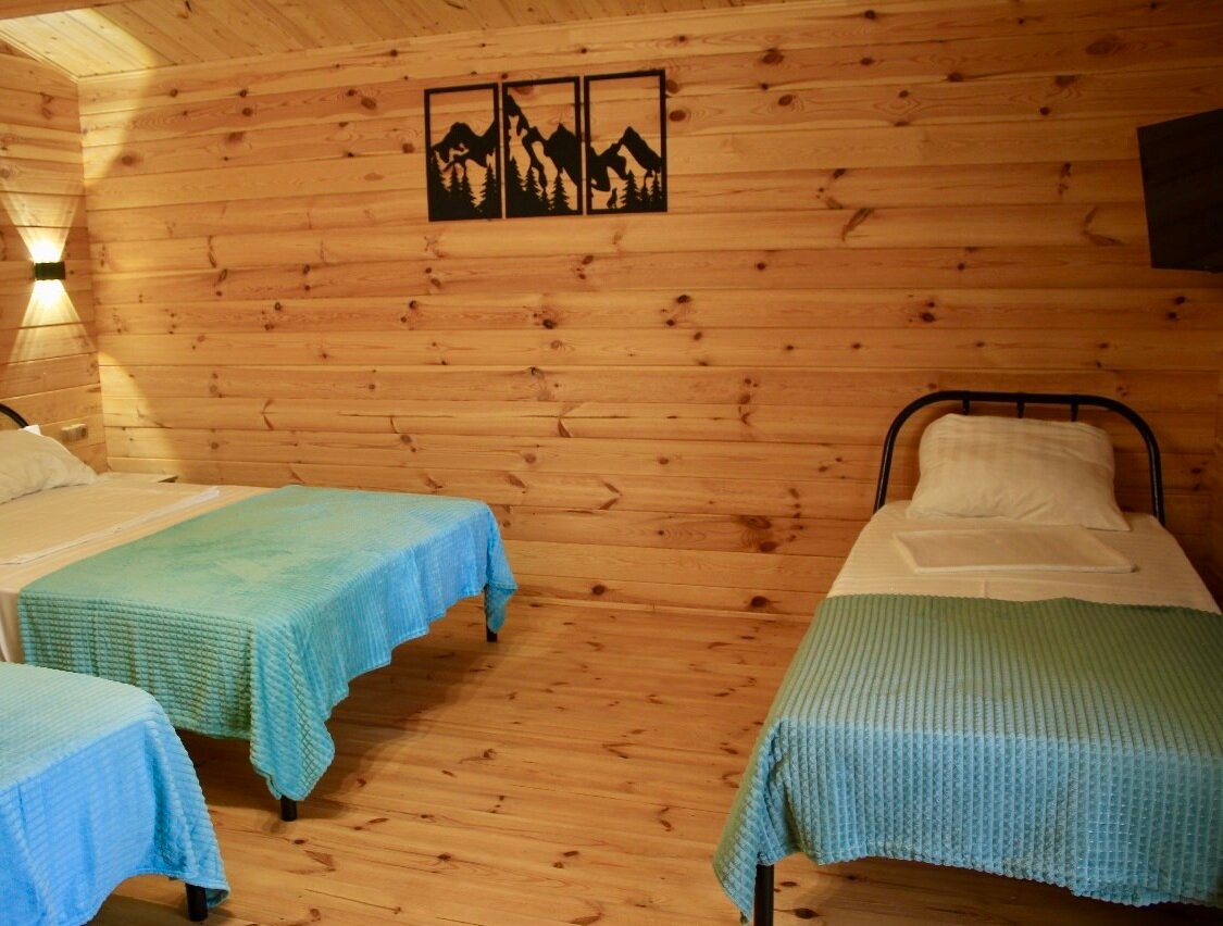 Фото Эко Магнолия