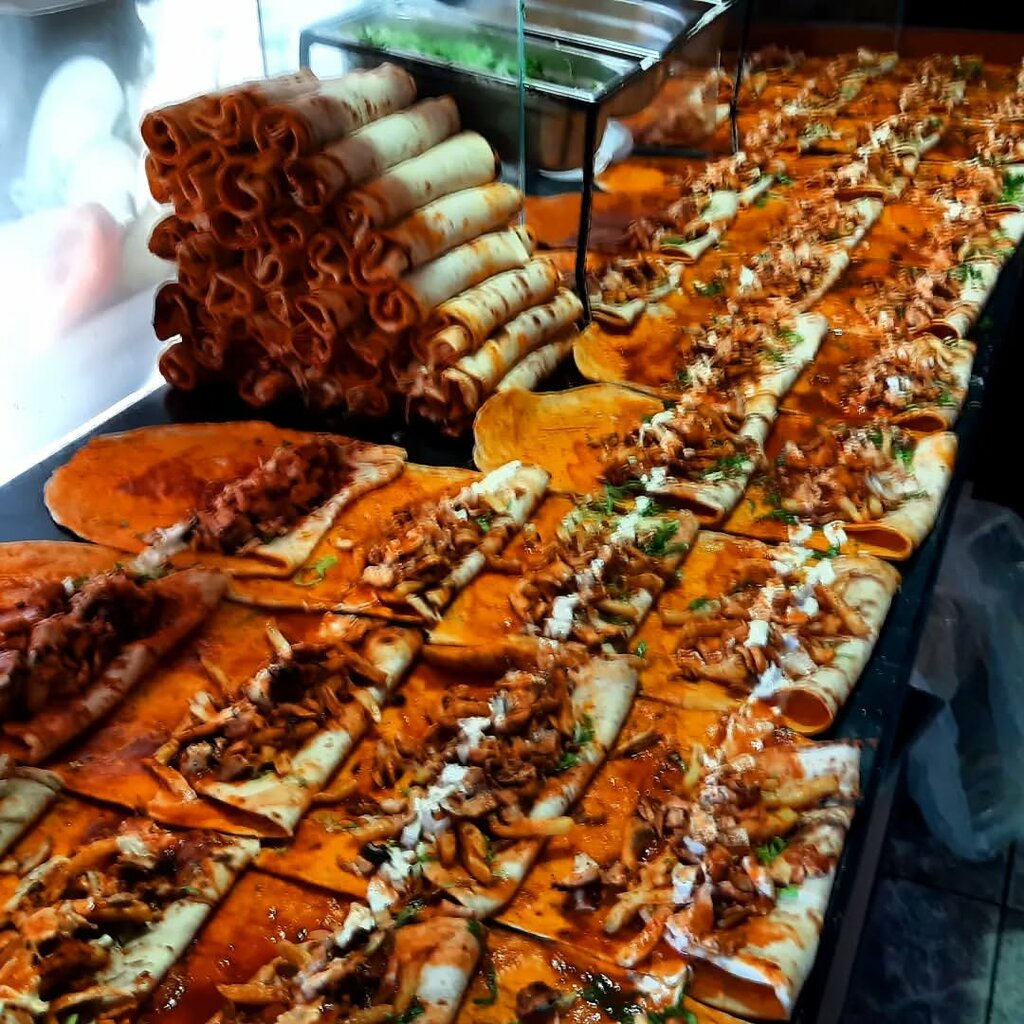 Restaurant Doner's Iskenderun, Bozkurt, photo