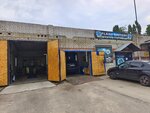 Sto-1 (Ostuzheva Street, 27), car service, auto repair