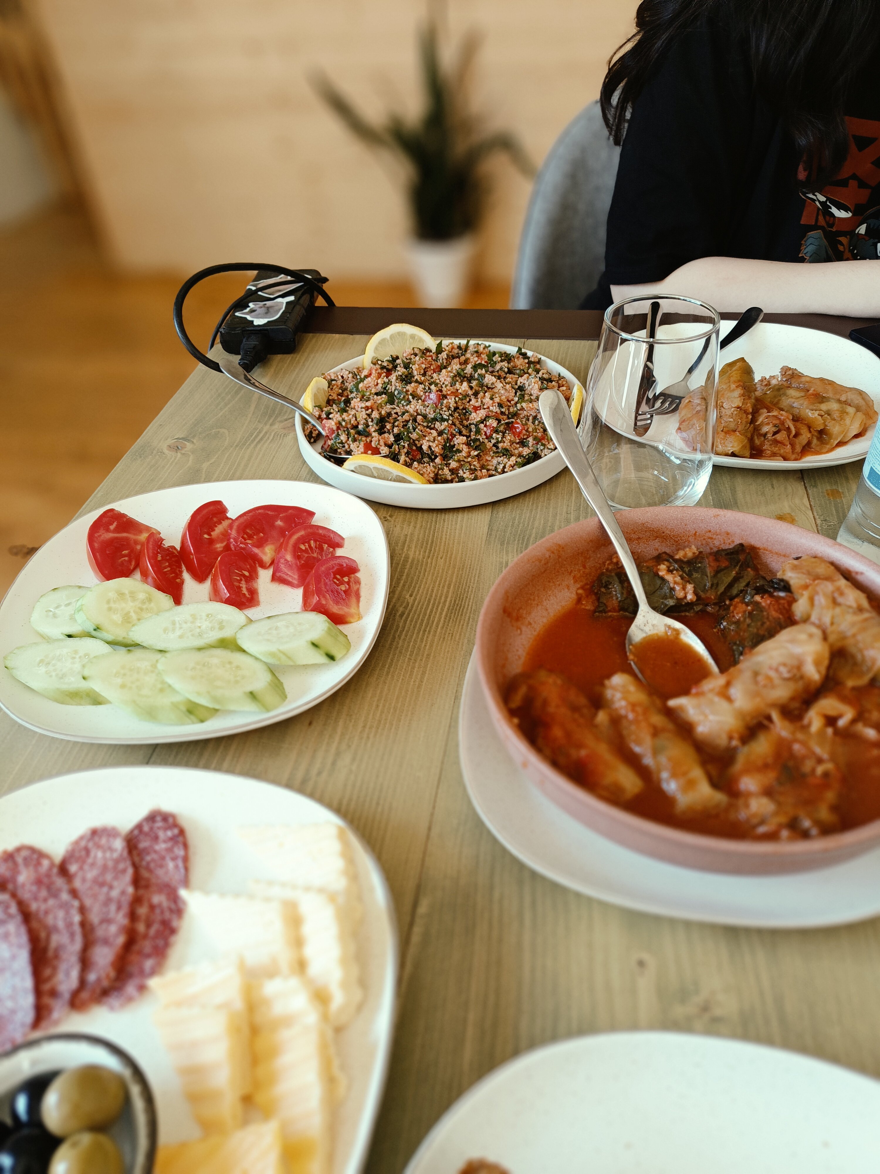 Фото Ecokayan Dilijan Resort Hotel