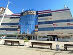 Pyat' Zvozd (mikrorayon Yubileyny, Chekists Avenue, 36), shopping mall