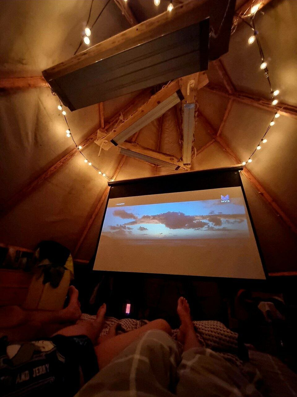 Фото Семейная мини-ферма Фазенда