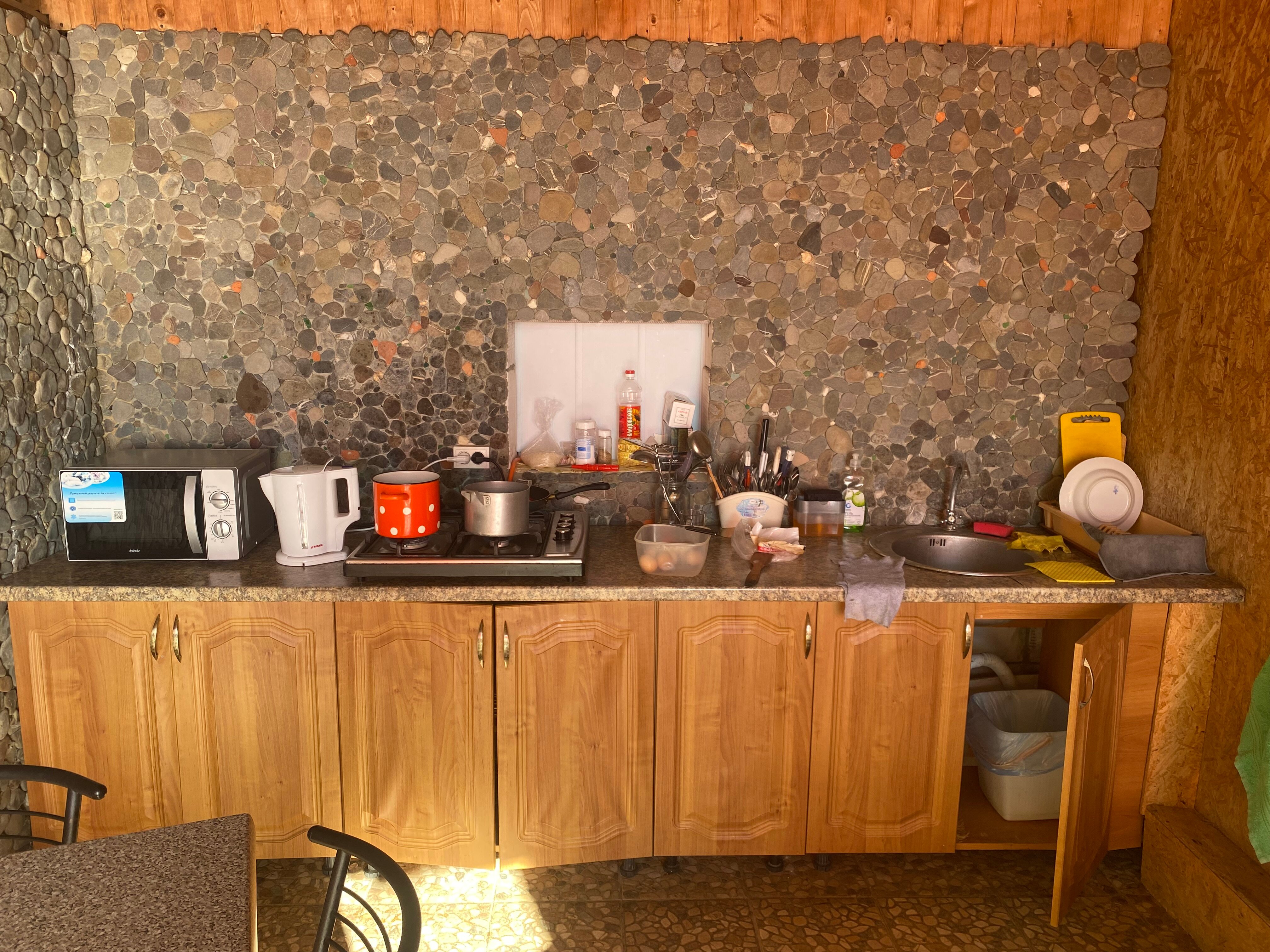 Фото Афалина