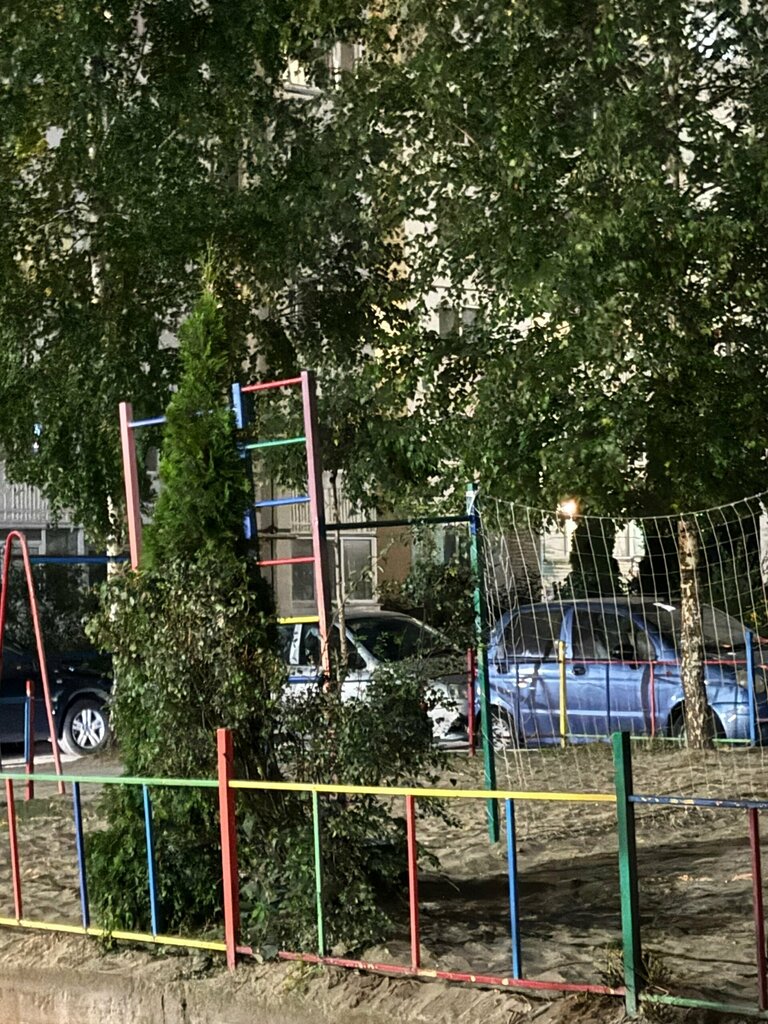 Playground Playground, Bryansk, photo