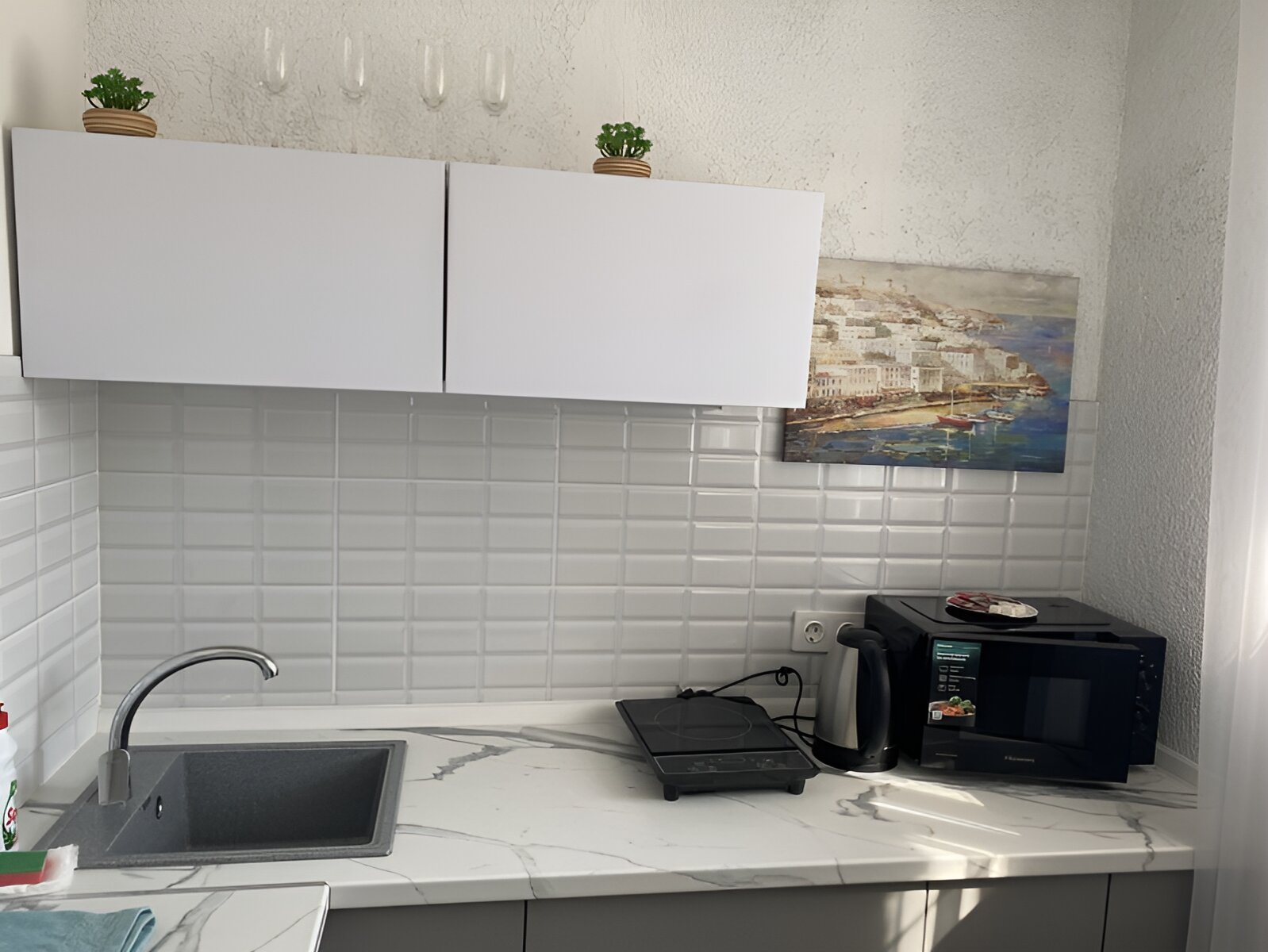 Фото Апартаменты на Суконной Слободе