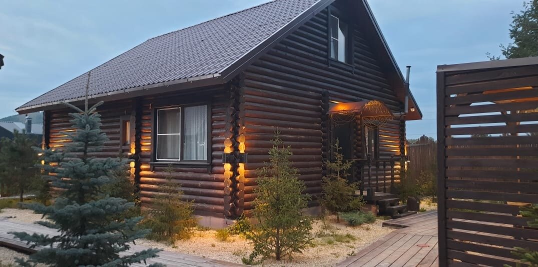 Фото Княжий