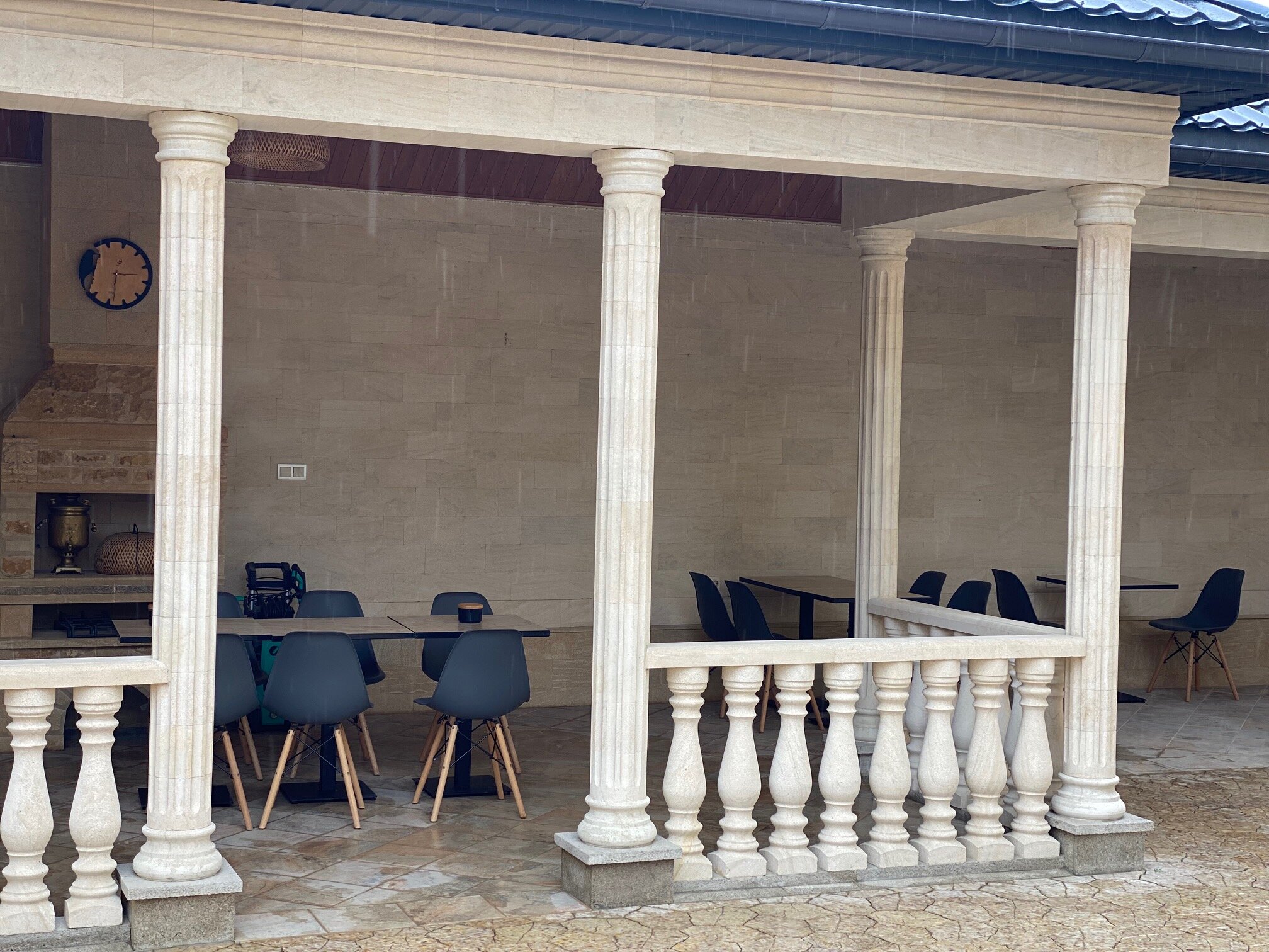 Фото Аллея ИНН