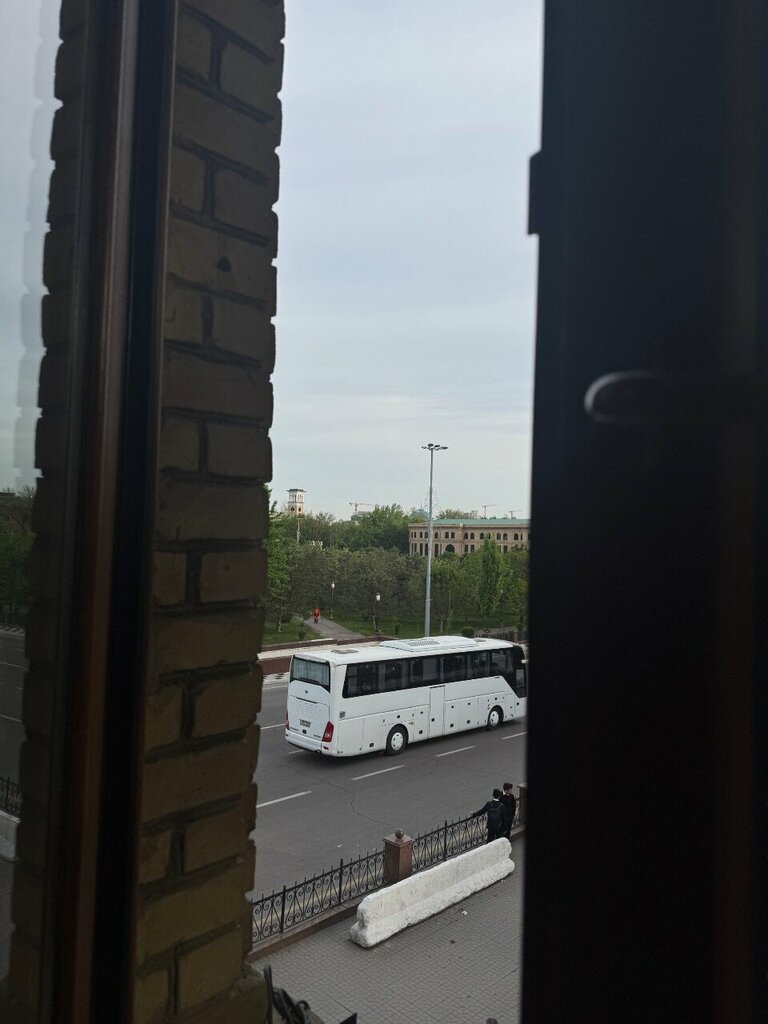 Dormitory Dormitory № 3 of Tashkent State University of Law, Tashkent, photo