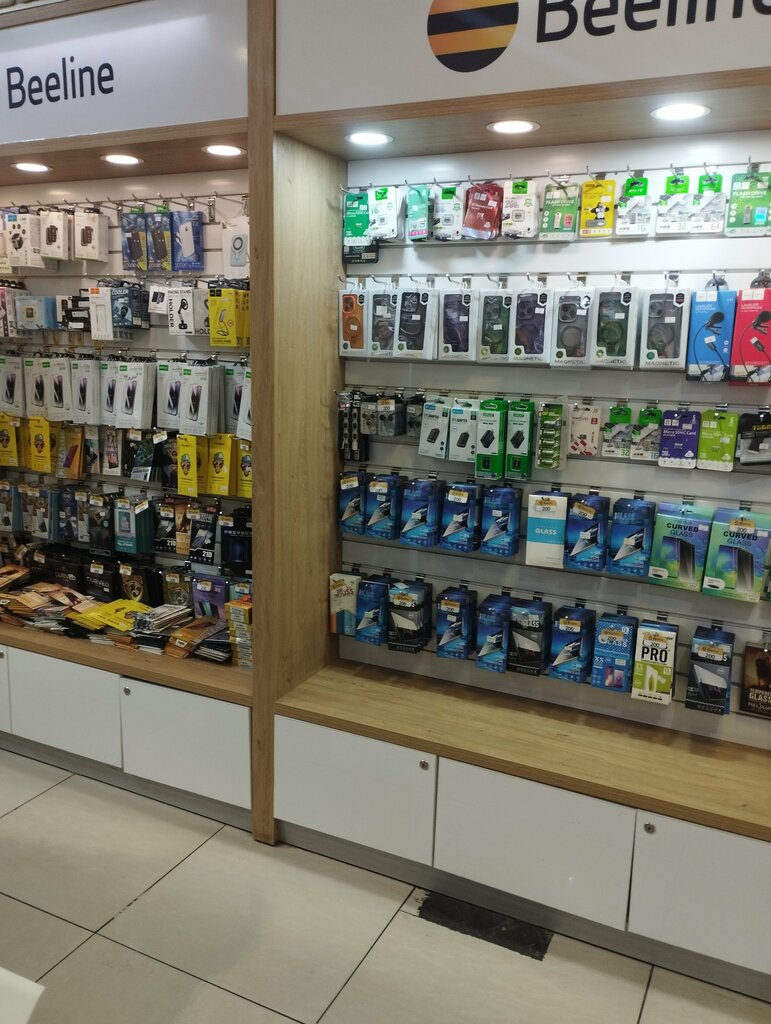 Auto accessories Svoi Gadget, Bishkek, photo