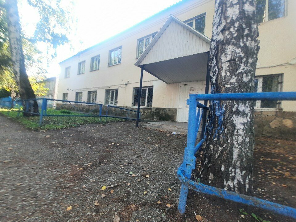 Production automation Русские Роботы, Sterlitamak, photo