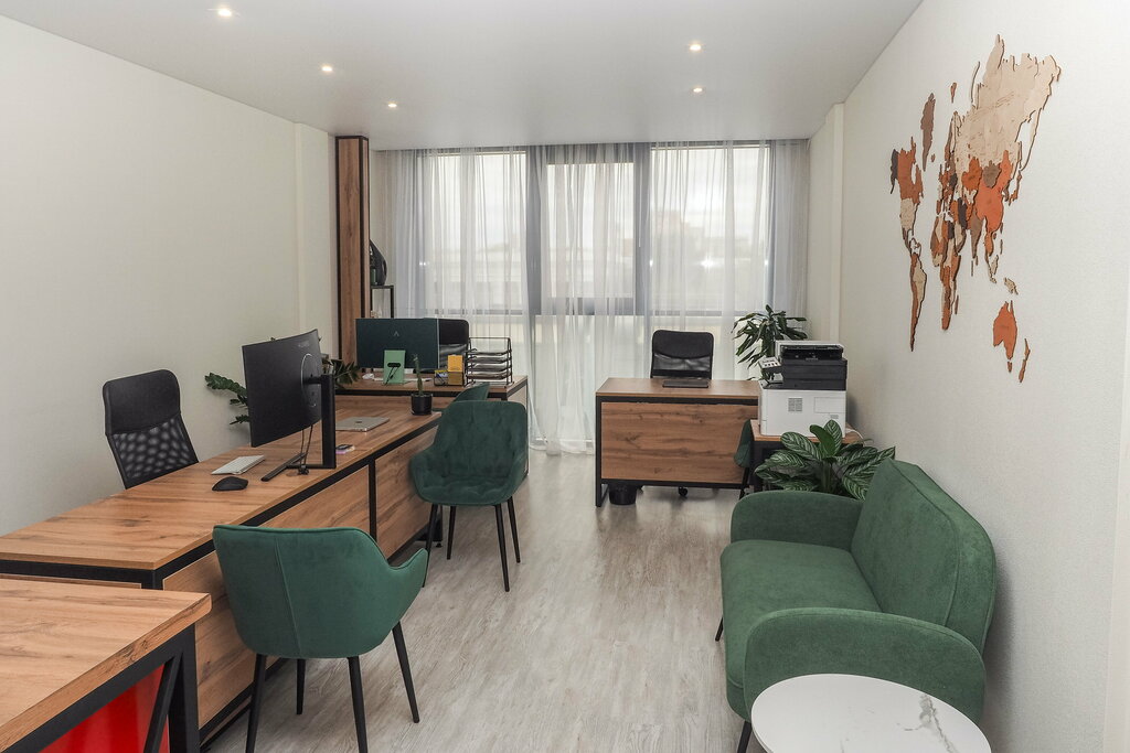 Турагентство TeamVisa, Челябинск, фото