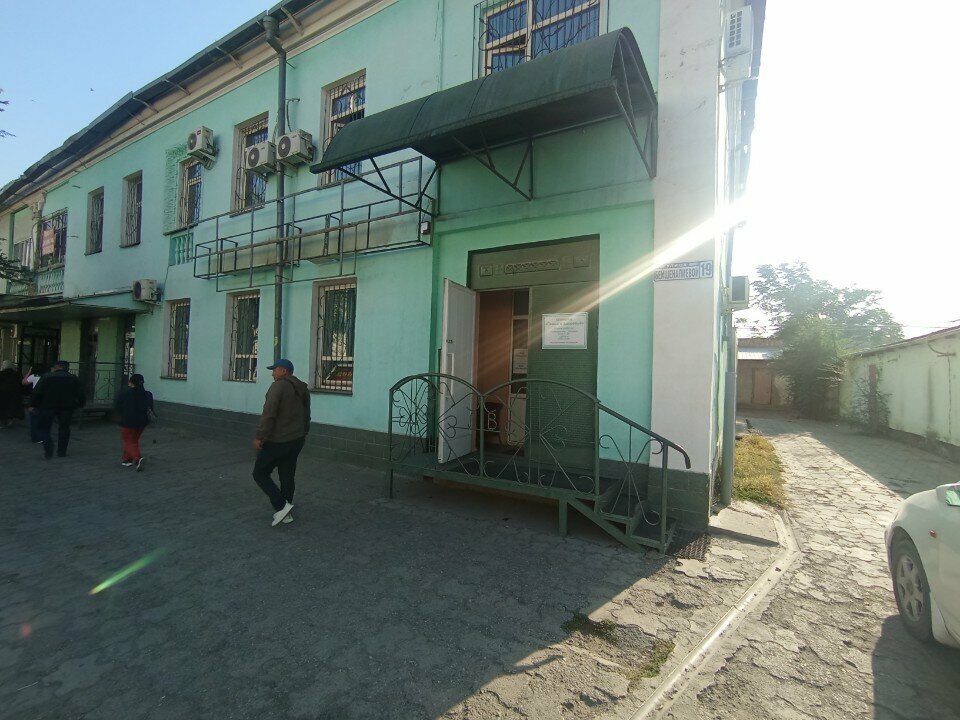 Medical laboratory Lab № 1, Bishkek, photo