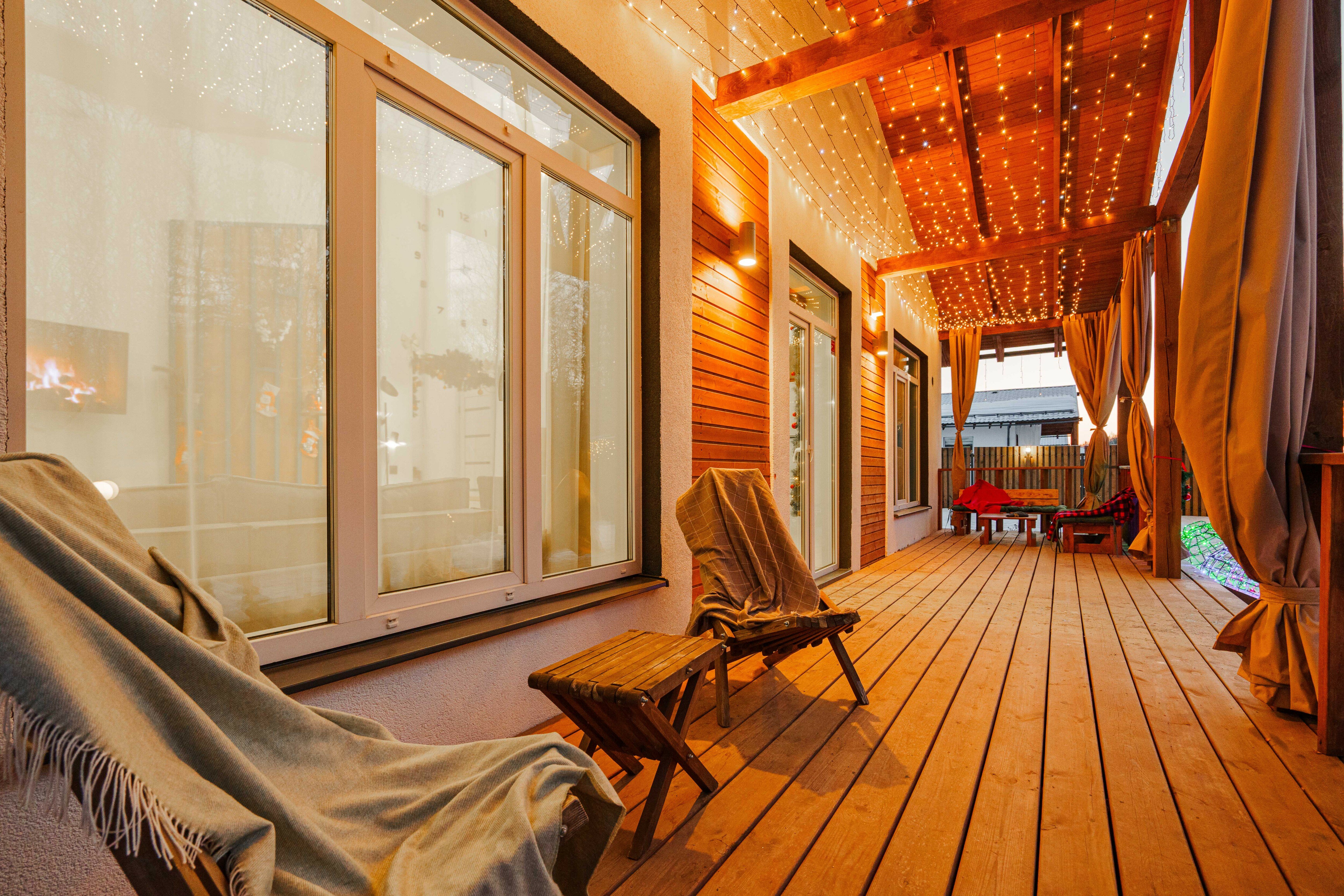 Фото Шале в Прохладном