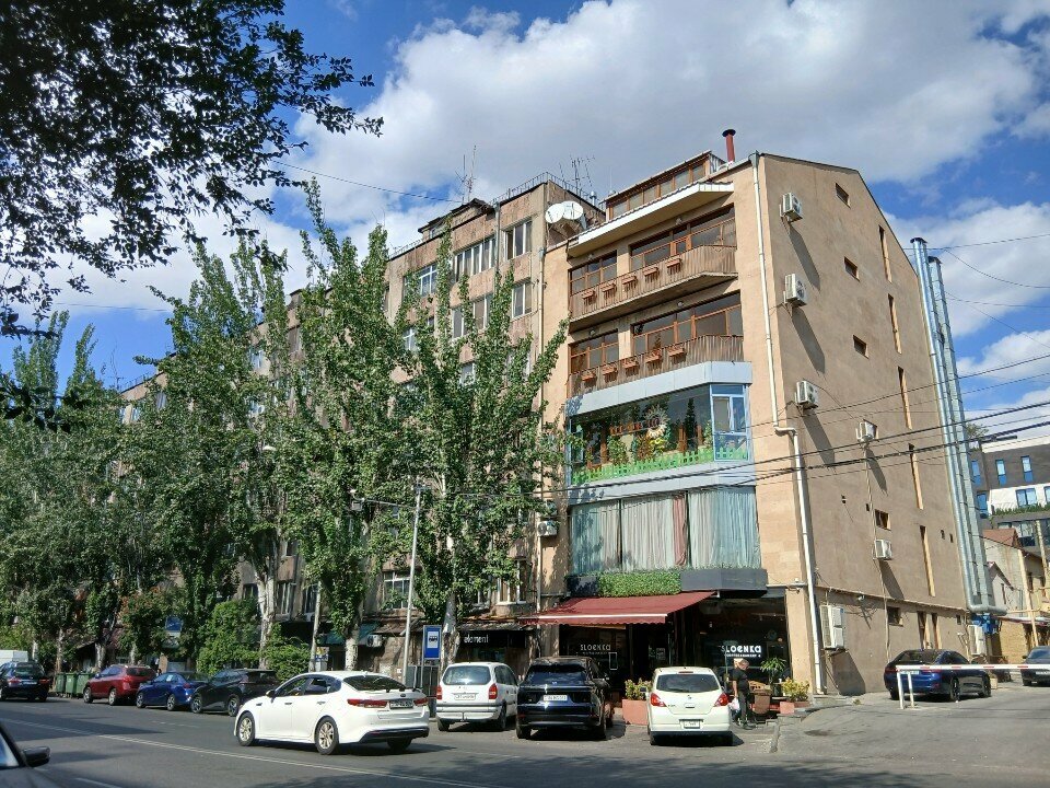 Kindergarten, nursery ԱրփիԱր Քիդս, Yerevan, photo