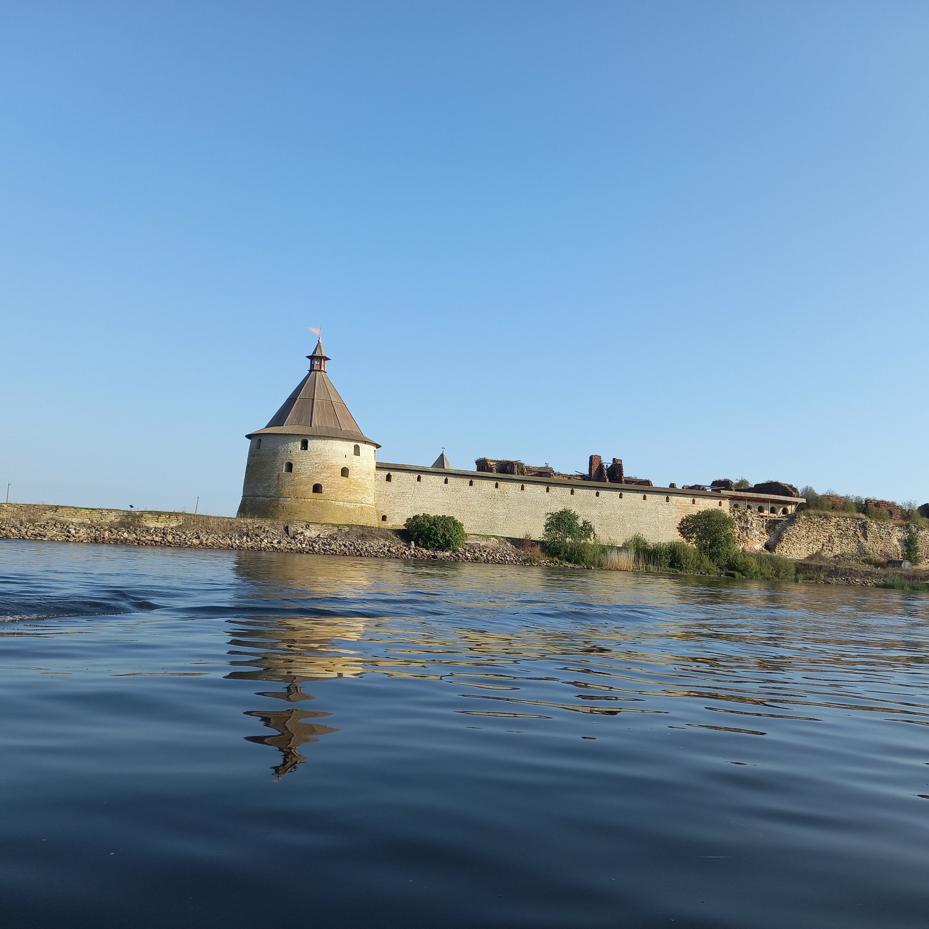 Фото Драгунский ручей