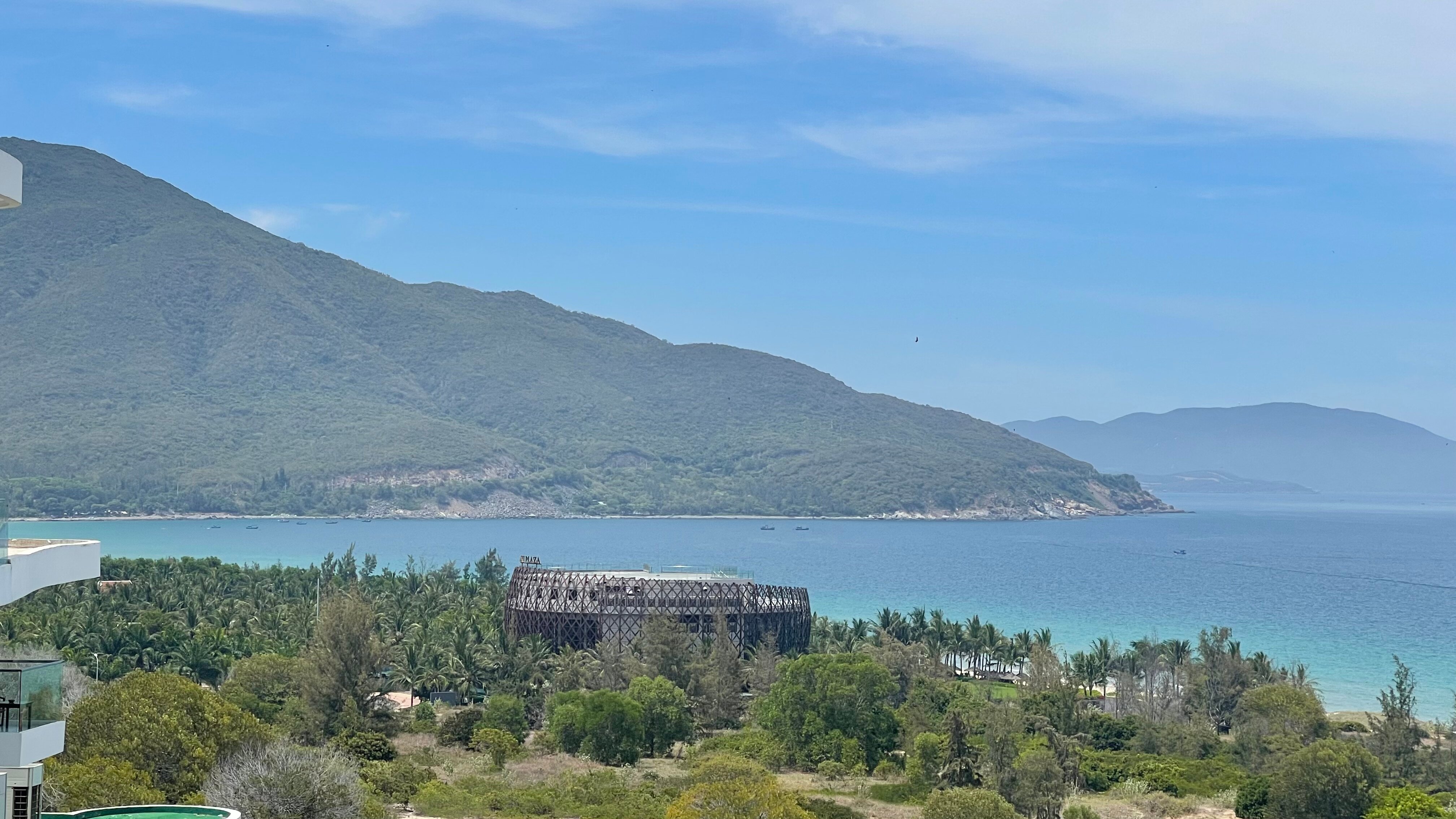 Фото Cam Ranh Riviera Beach Resort & SPA 