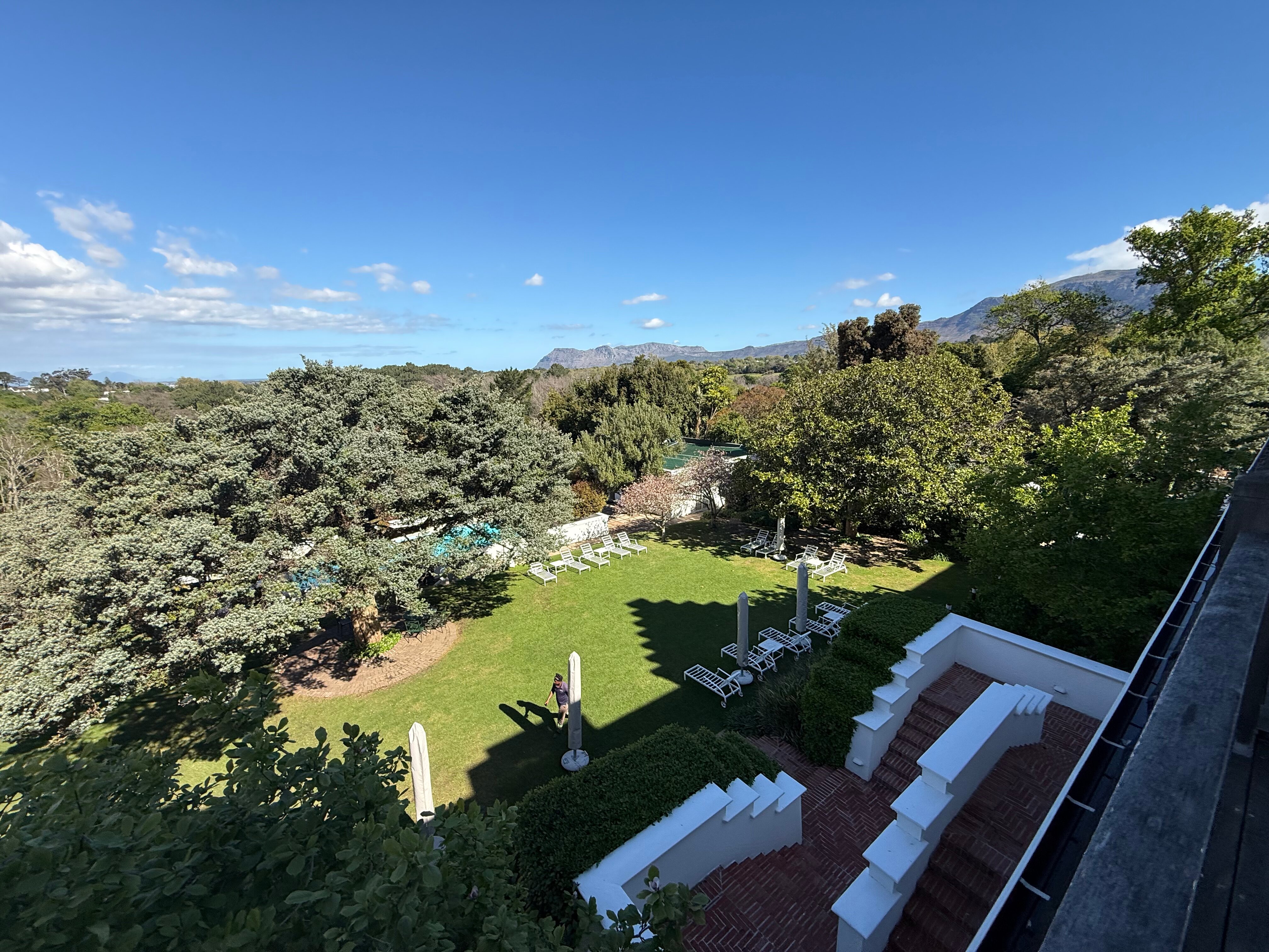 Фото The Cellars Hohenort