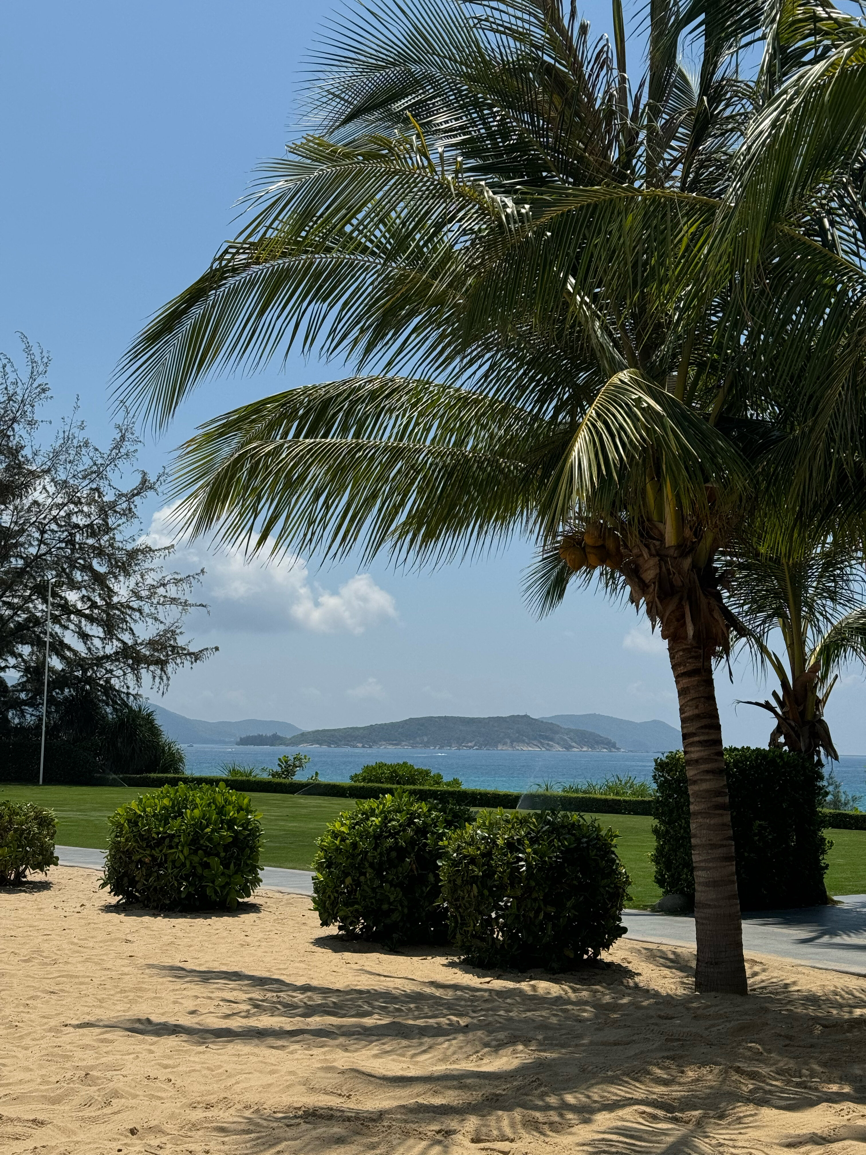 Фото The Ritz-Carlton Sanya Yalong Bay