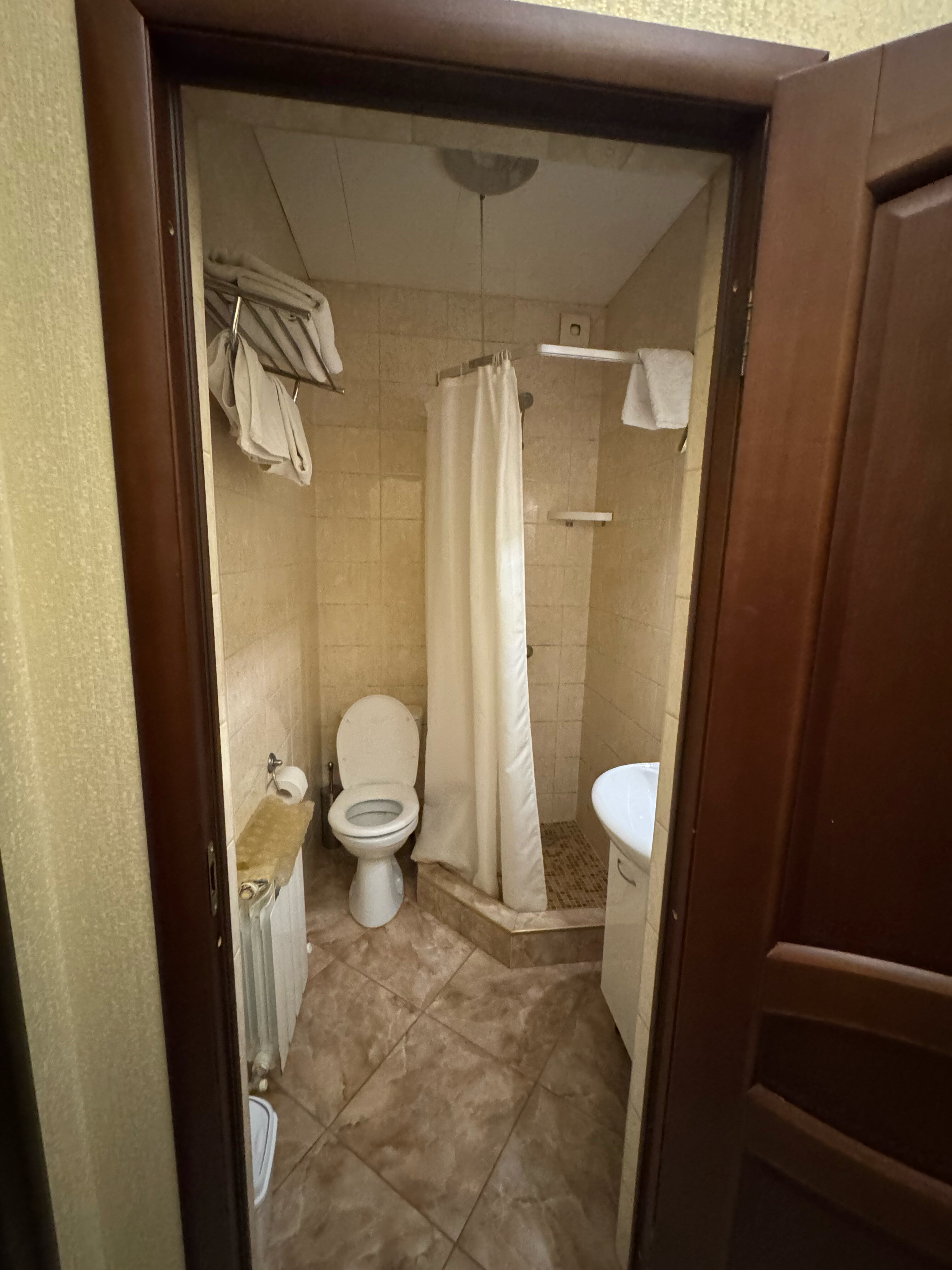 Фото George Hotel