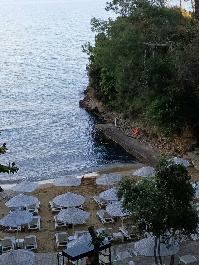 Department store Incekum Outlet Bazaar, Alanya, photo
