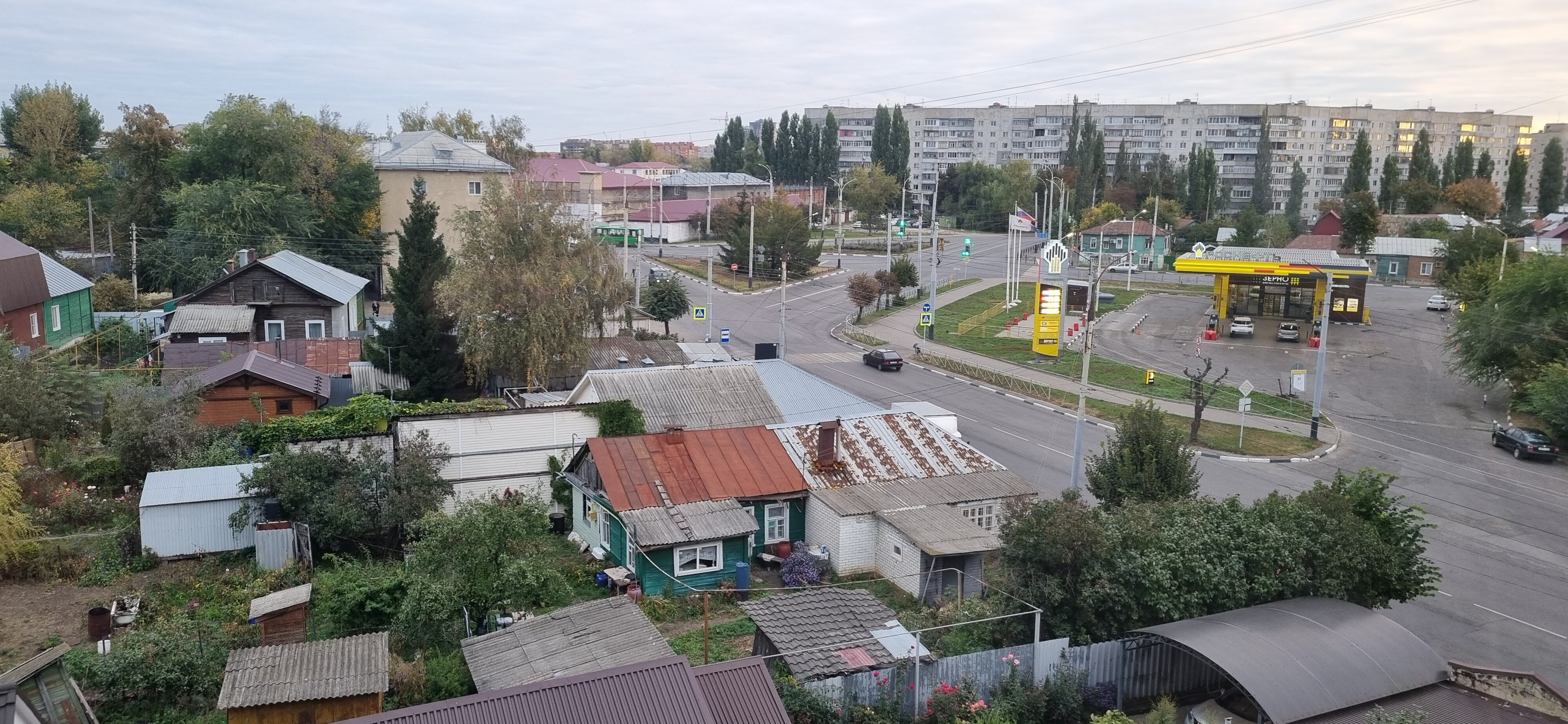 Фото Белгравия