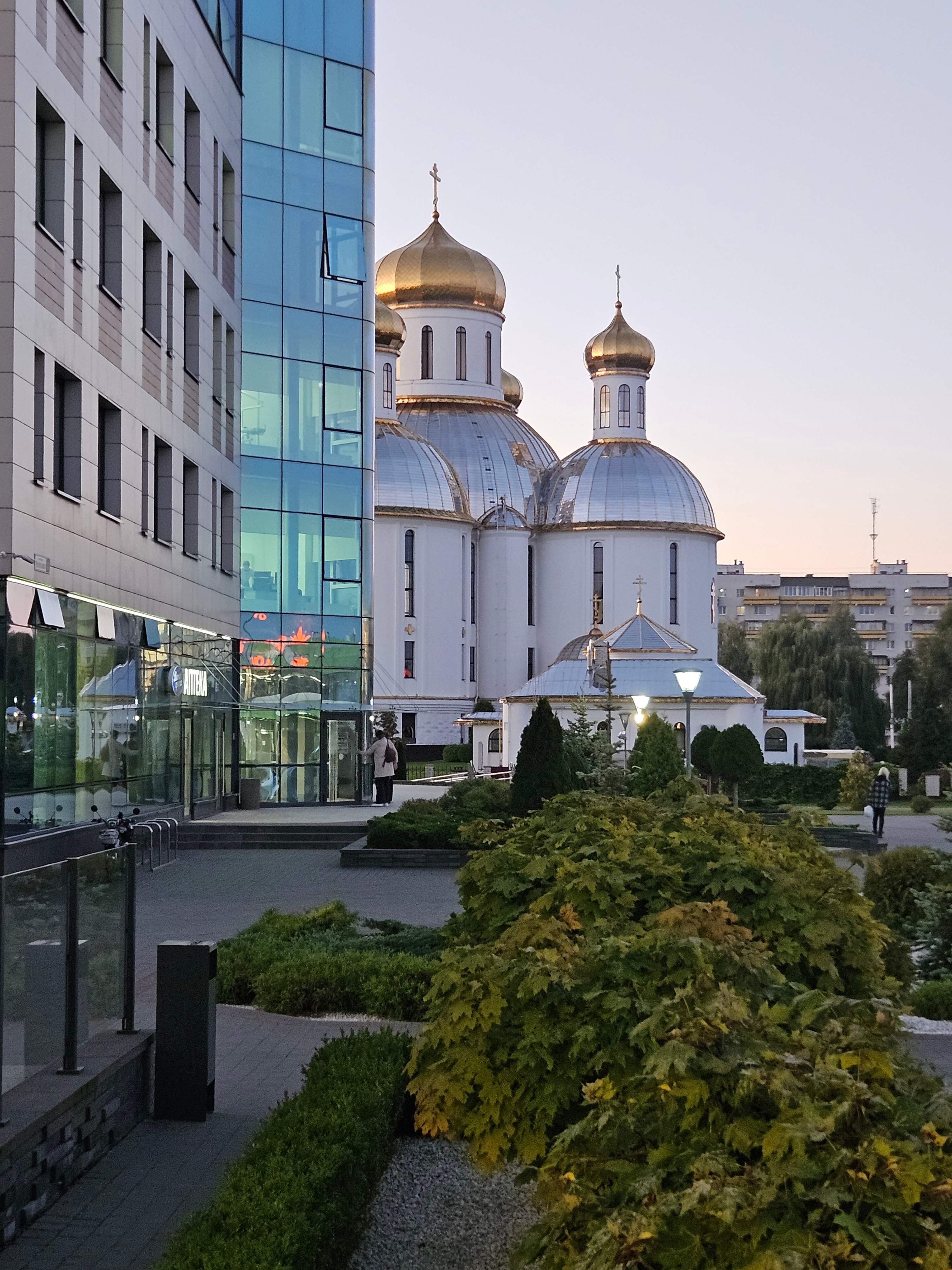 Фото отеля 4