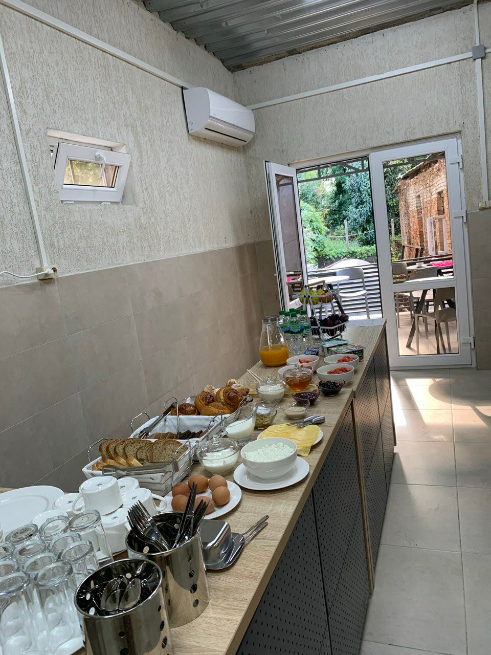 Фото Manon Hotel