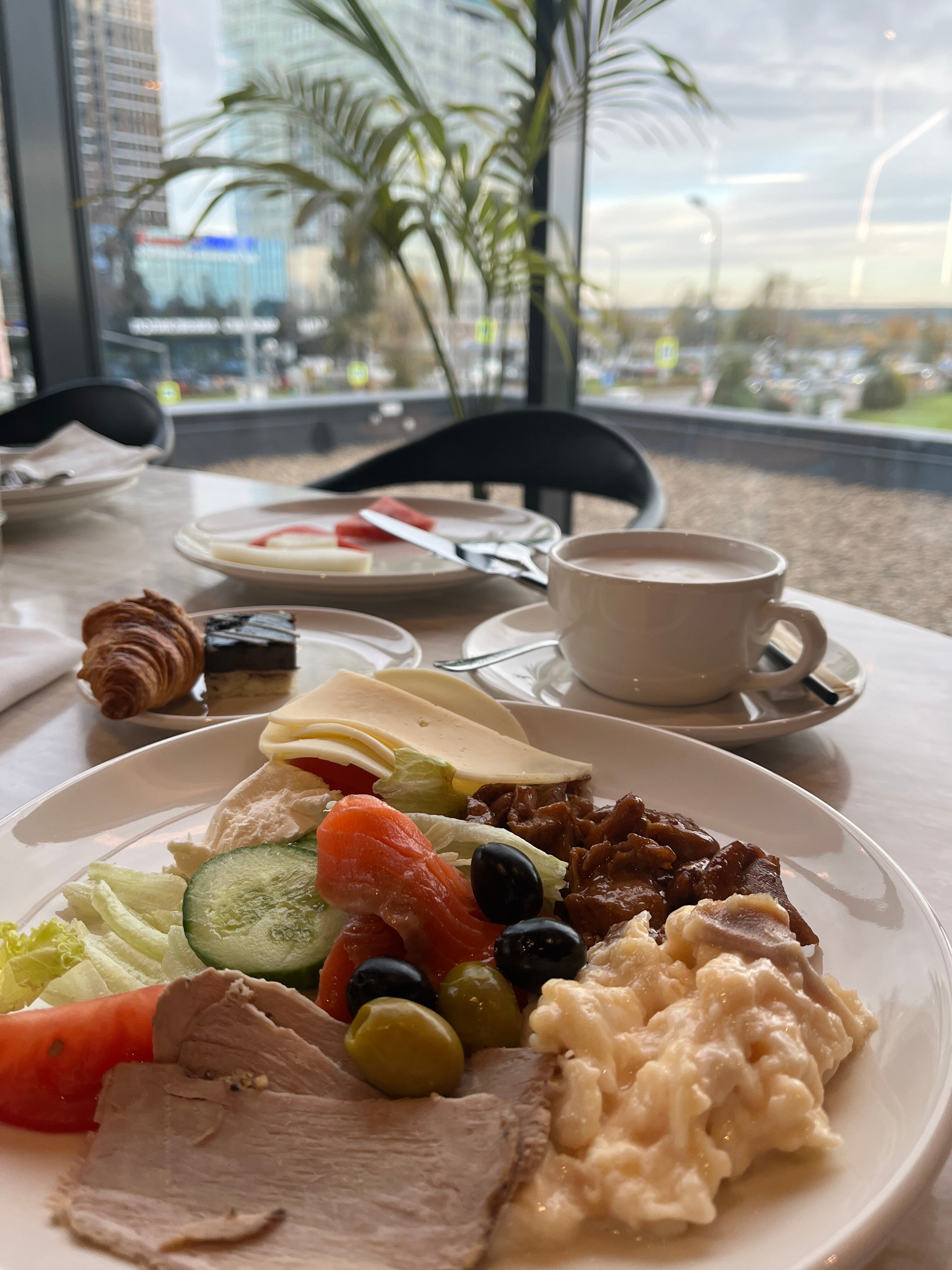 Фото Radisson Пермь