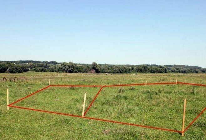 Cadastral works Kadastrovy inzhener Isayeva N. V., Krasnoyarsk, photo