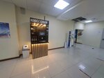 Кофе с собой (Oboronnaya Street, 35), coffee machine